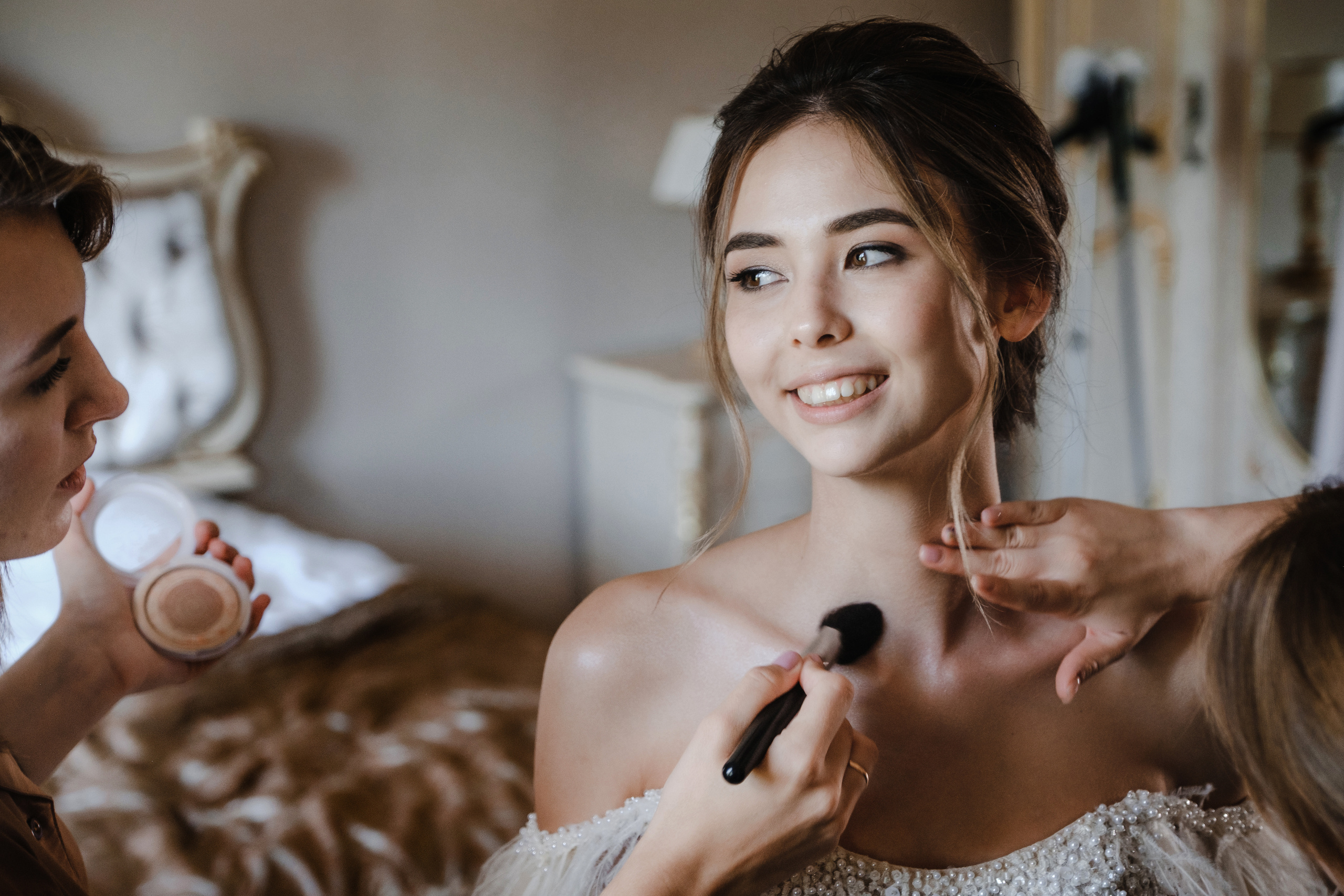 Last day of summer #2019. Свадебные фотосессии в Москве. Фотограф Сергей Ржевский