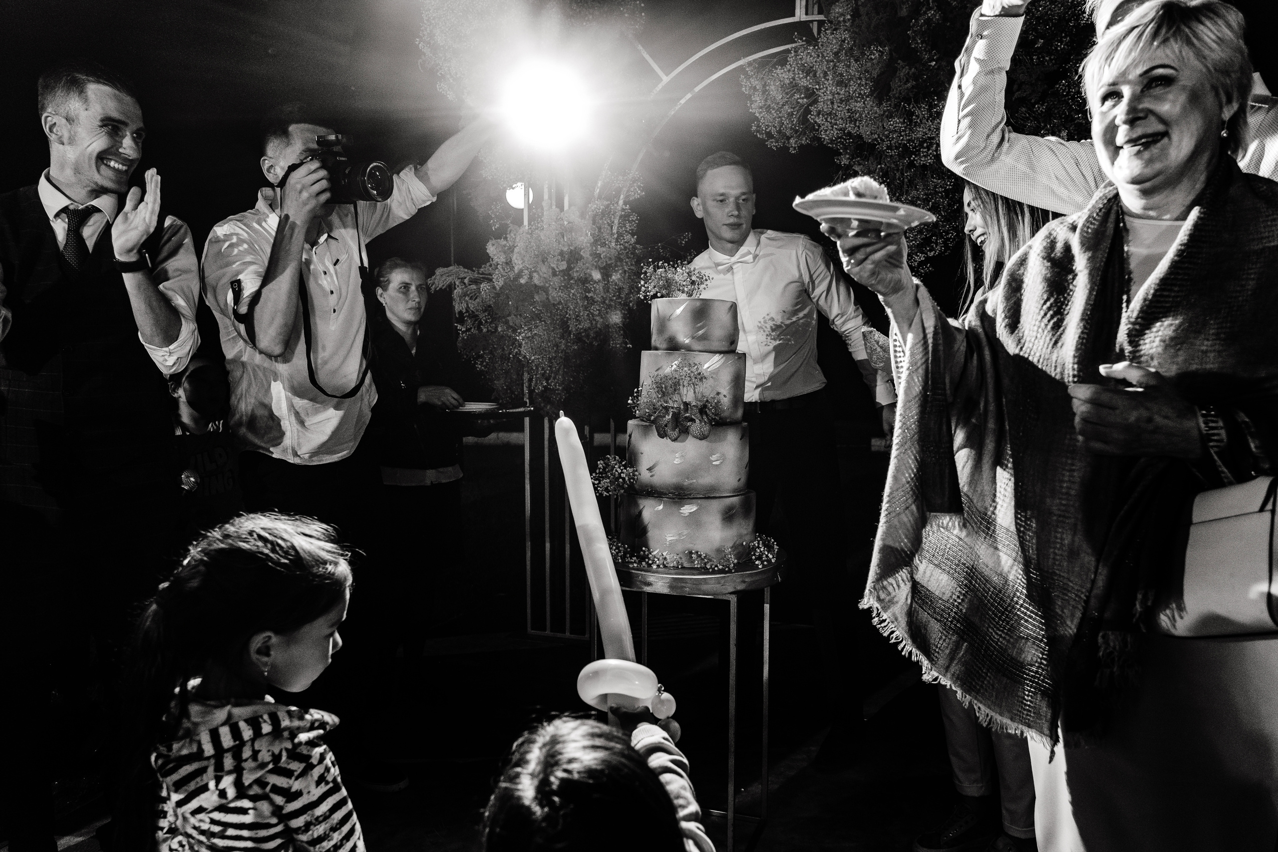 Last day of summer #2019. Свадебные фотосессии в Москве. Фотограф Сергей Ржевский