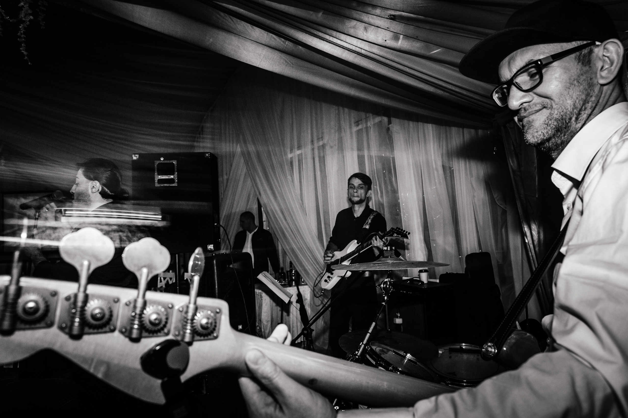 Last day of summer #2019. Свадебные фотосессии в Москве. Фотограф Сергей Ржевский