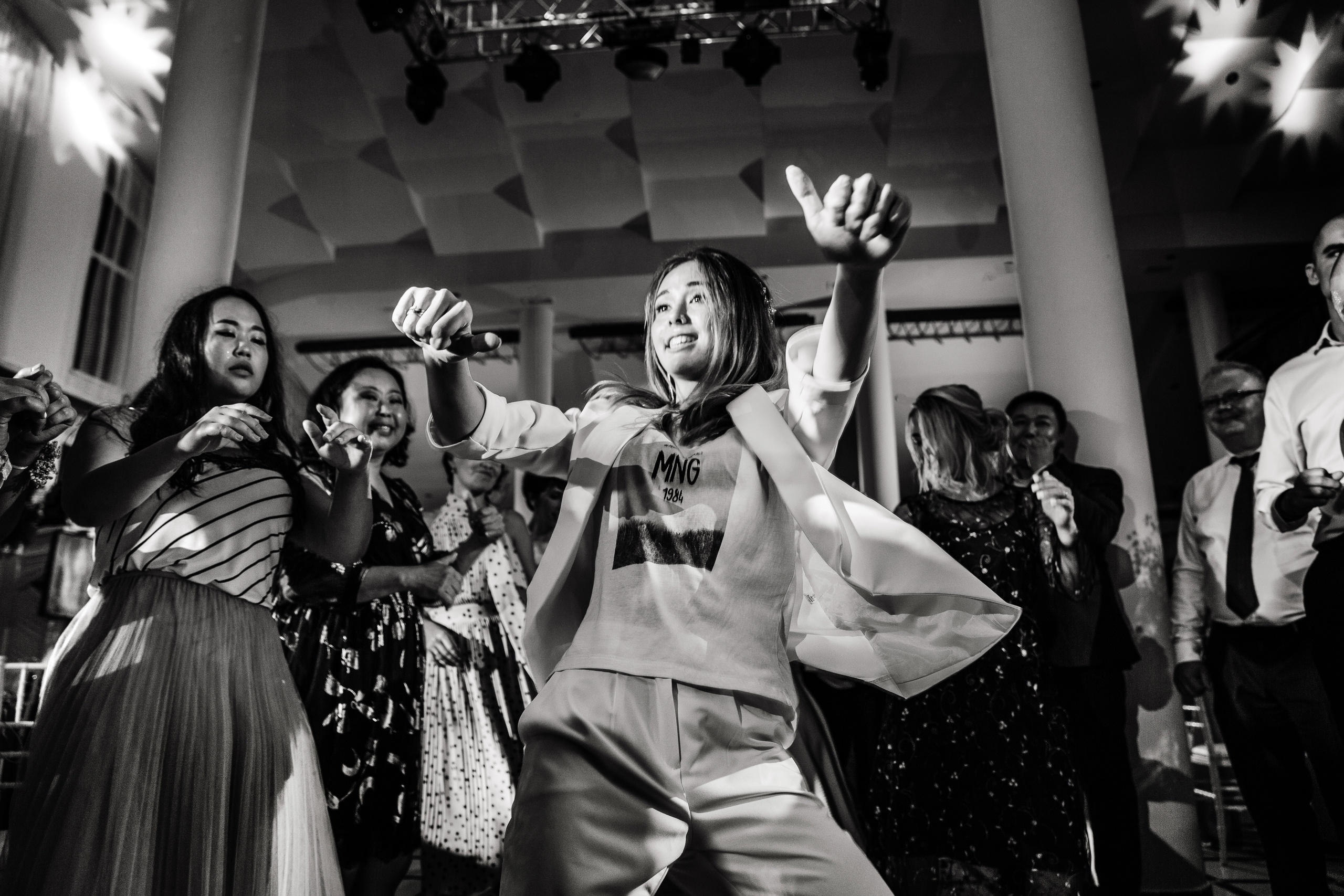 Last day of summer #2019. Свадебные фотосессии в Москве. Фотограф Сергей Ржевский