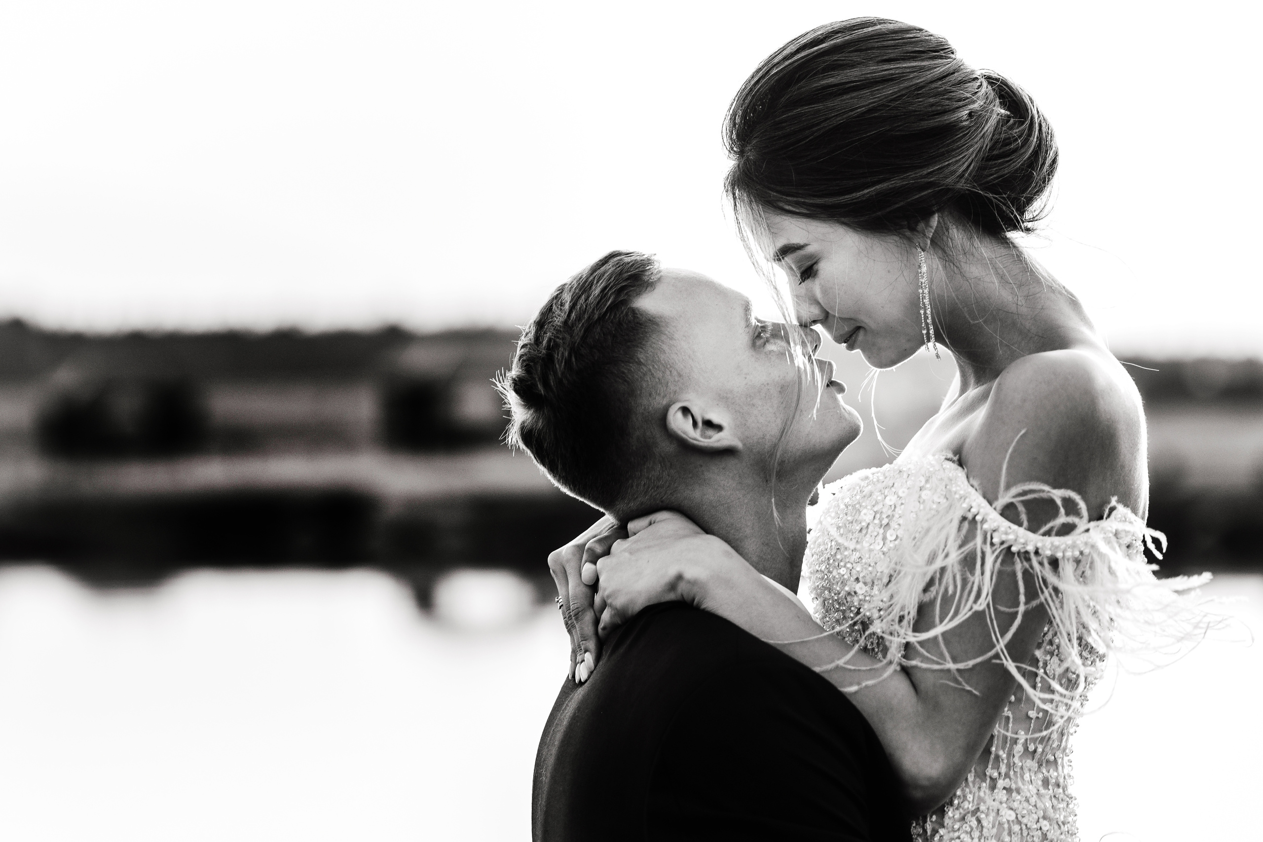 Last day of summer #2019. Свадебные фотосессии в Москве. Фотограф Сергей Ржевский