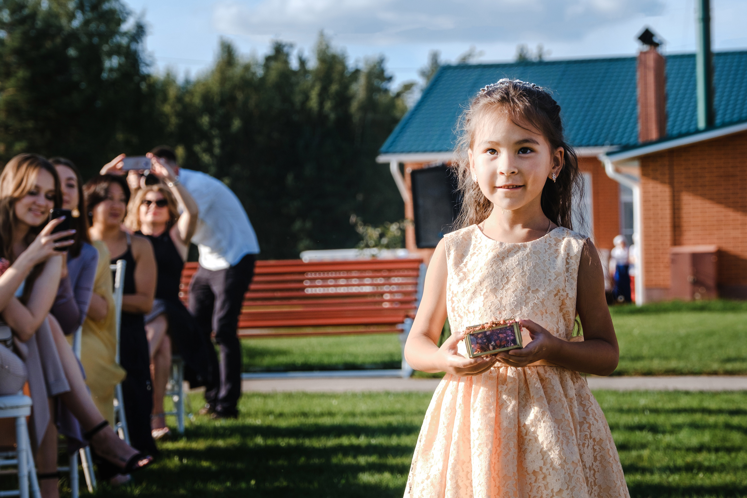 Last day of summer #2019. Свадебные фотосессии в Москве. Фотограф Сергей Ржевский