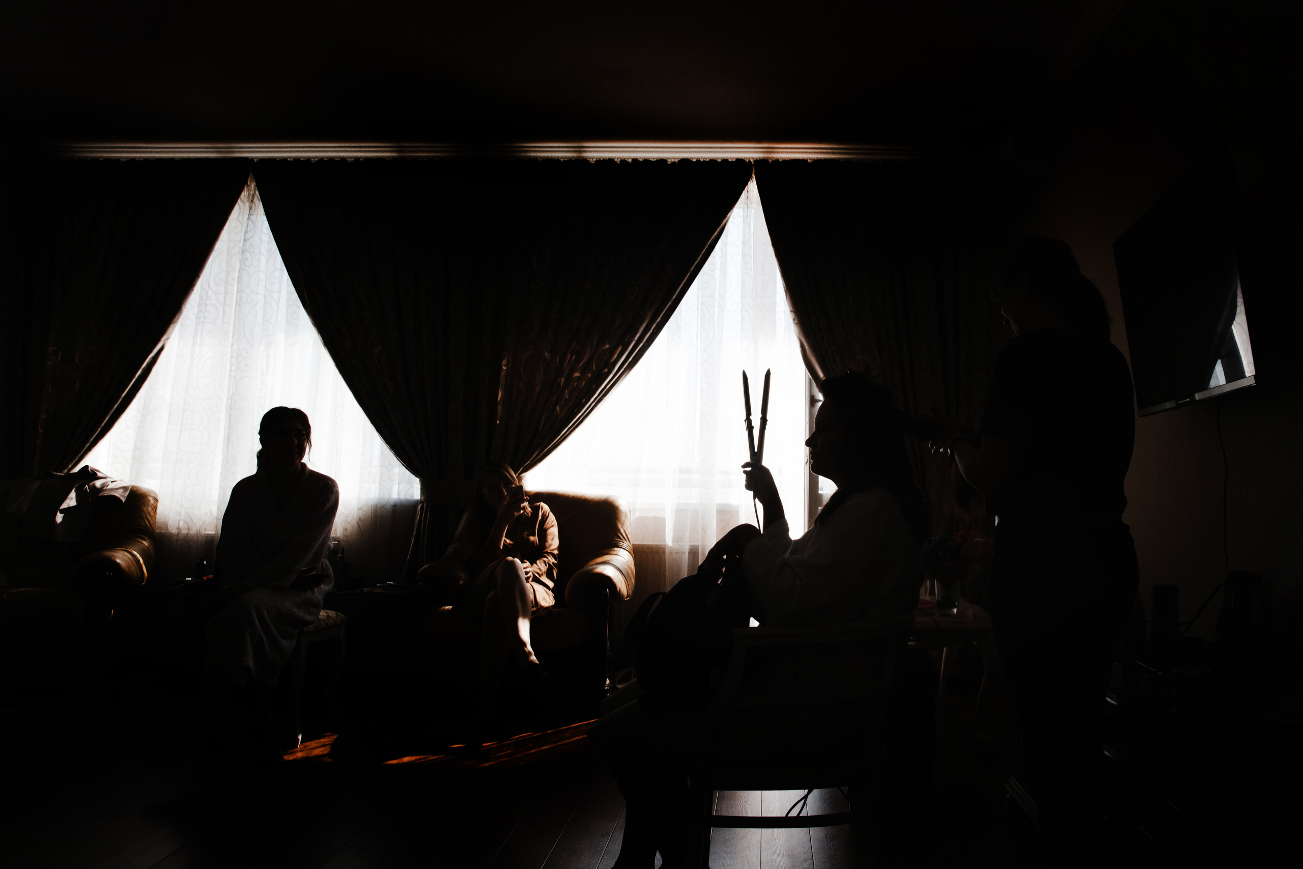 Last day of summer #2019. Свадебные фотосессии в Москве. Фотограф Сергей Ржевский