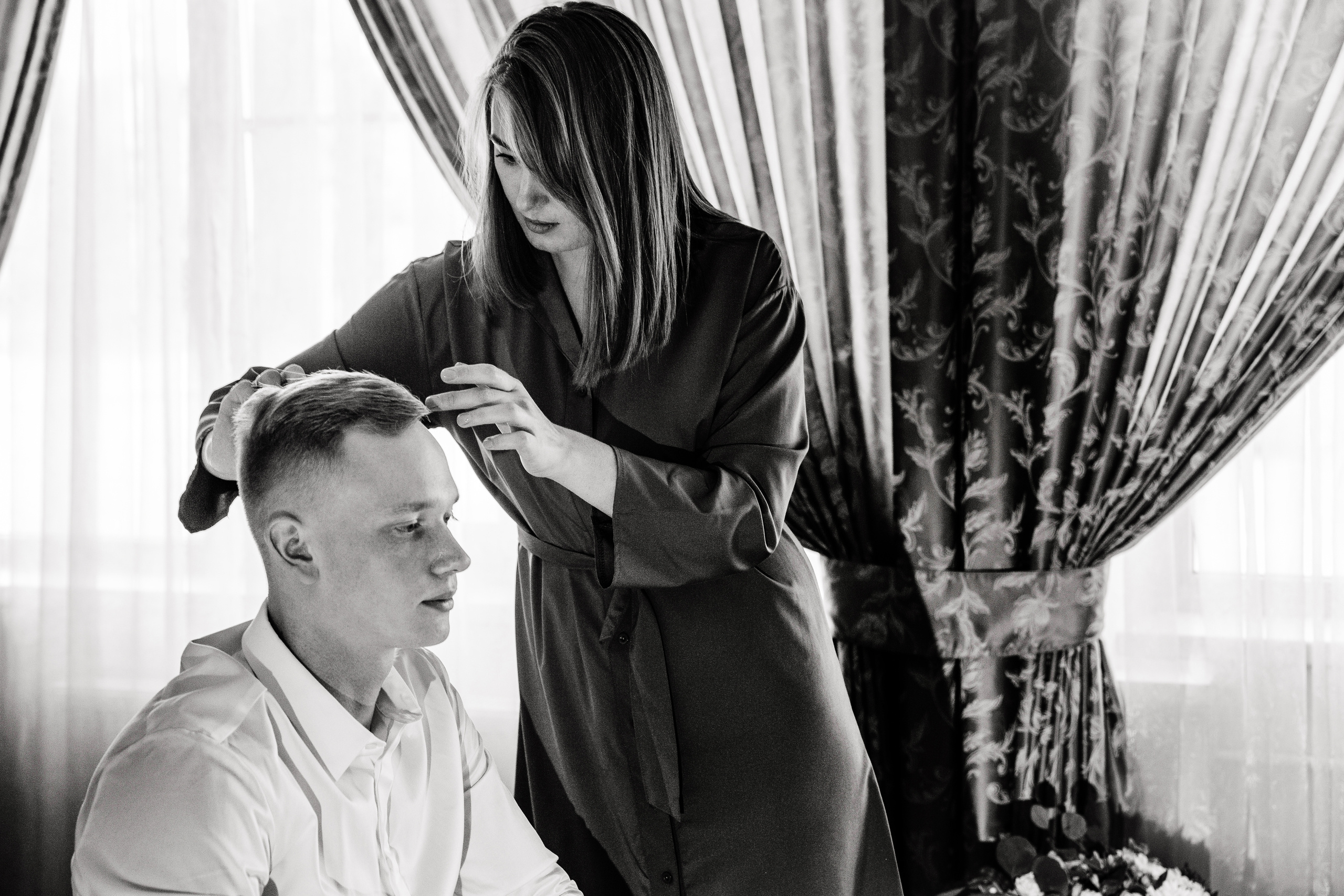 Last day of summer #2019. Свадебные фотосессии в Москве. Фотограф Сергей Ржевский