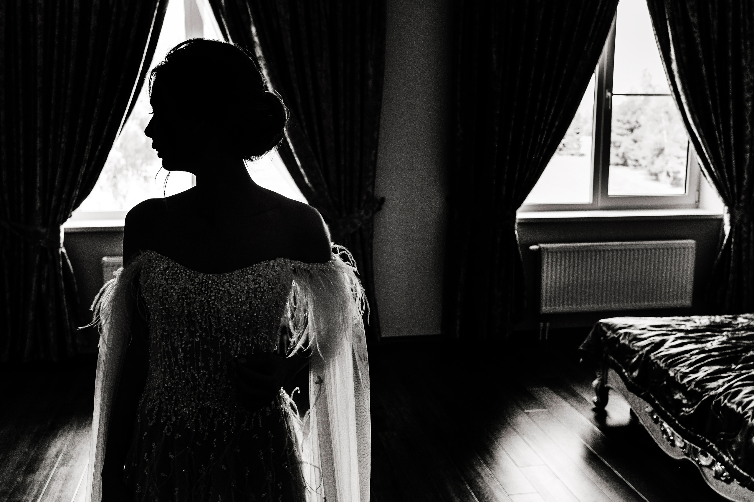 Last day of summer #2019. Свадебные фотосессии в Москве. Фотограф Сергей Ржевский