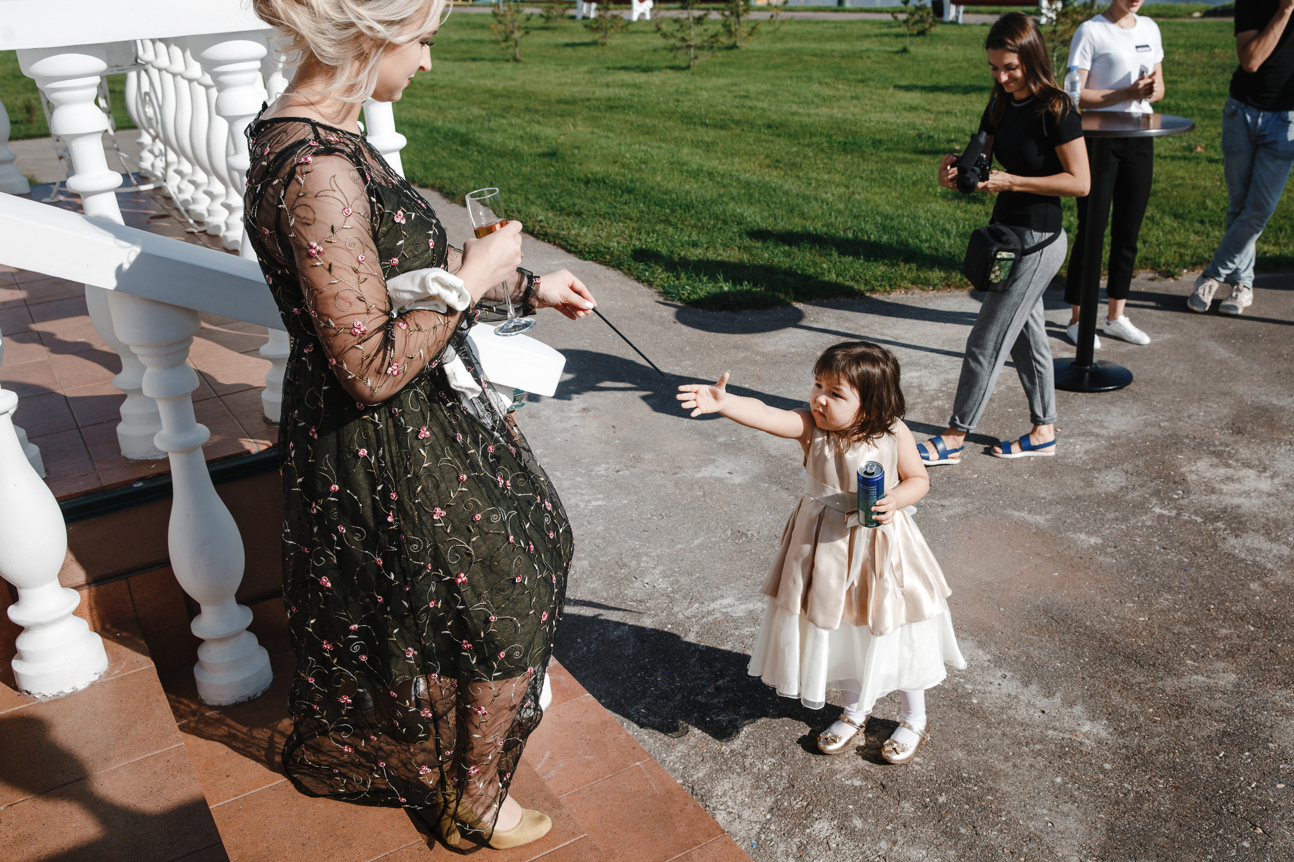 Last day of summer #2019. Свадебные фотосессии в Москве. Фотограф Сергей Ржевский