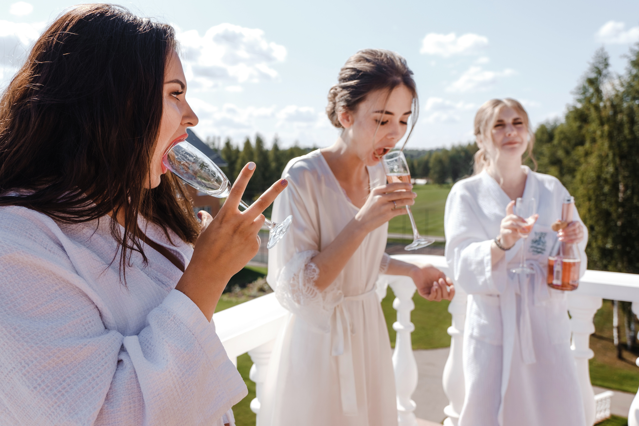 Last day of summer #2019. Свадебные фотосессии в Москве. Фотограф Сергей Ржевский