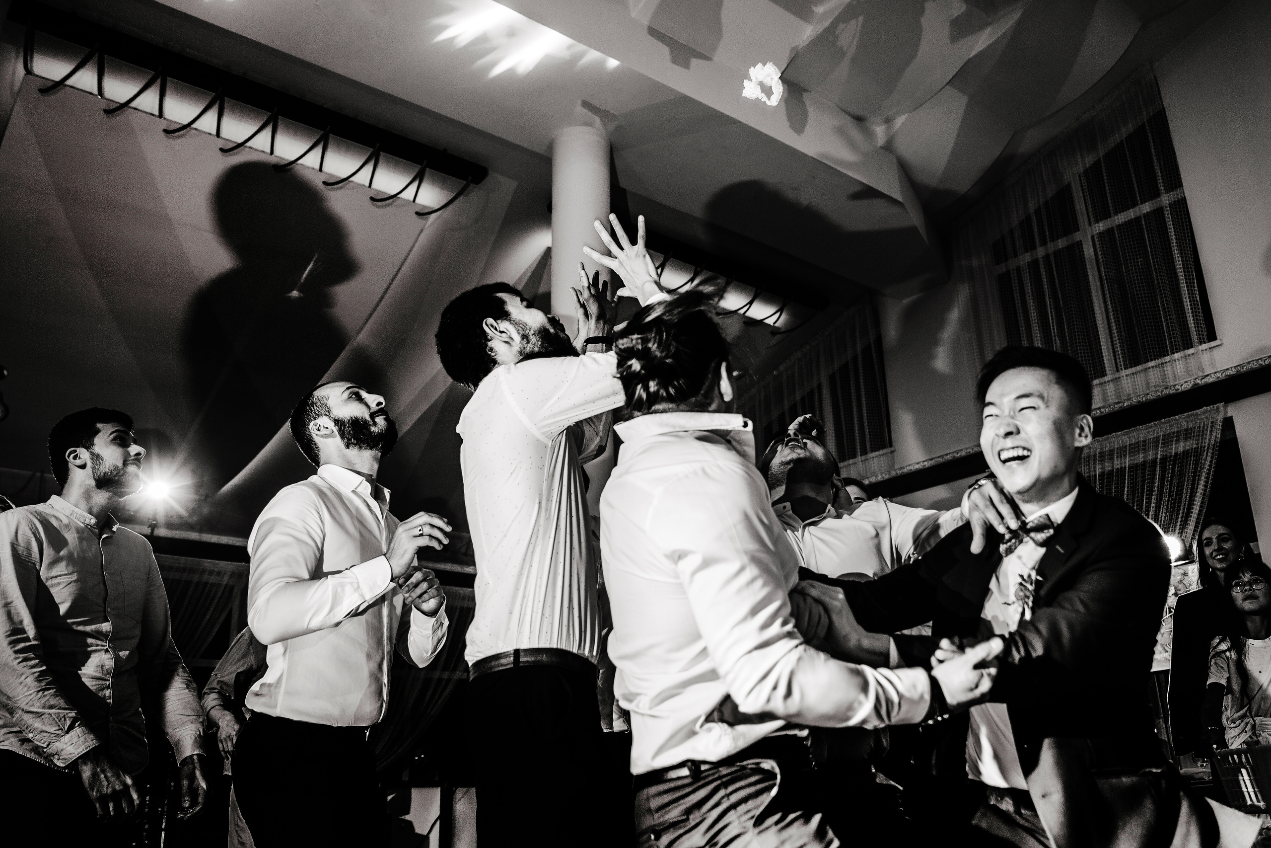 Last day of summer #2019. Свадебные фотосессии в Москве. Фотограф Сергей Ржевский