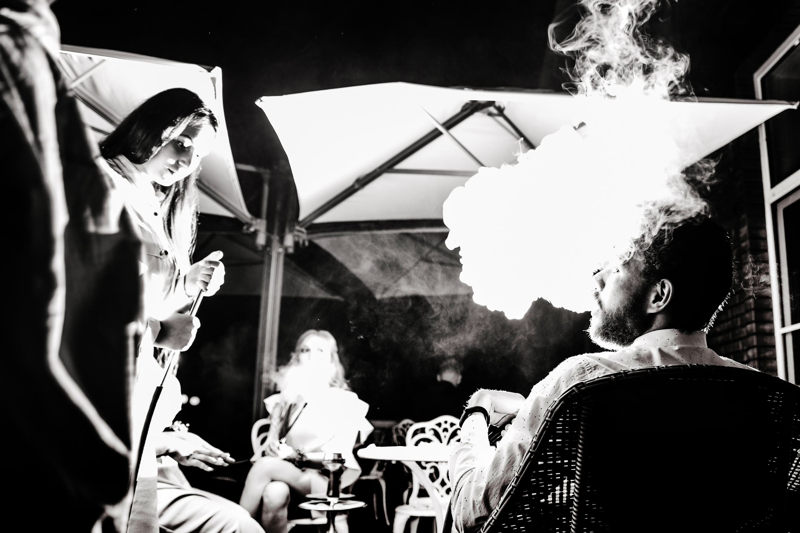 Last day of summer #2019. Свадебные фотосессии в Москве. Фотограф Сергей Ржевский