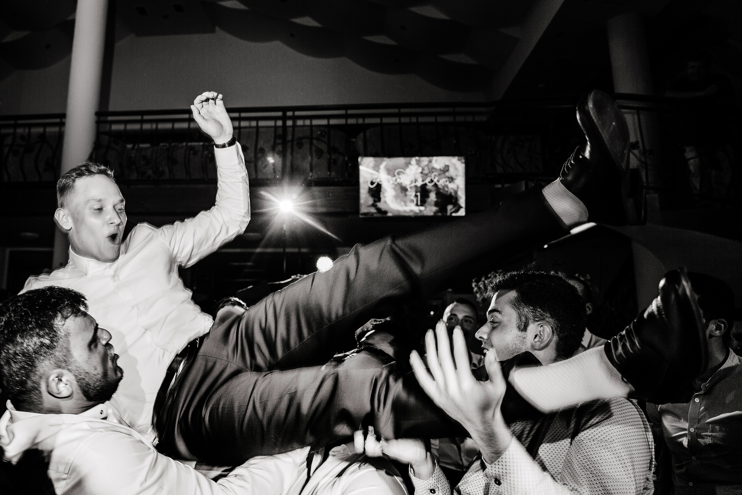 Last day of summer #2019. Свадебные фотосессии в Москве. Фотограф Сергей Ржевский