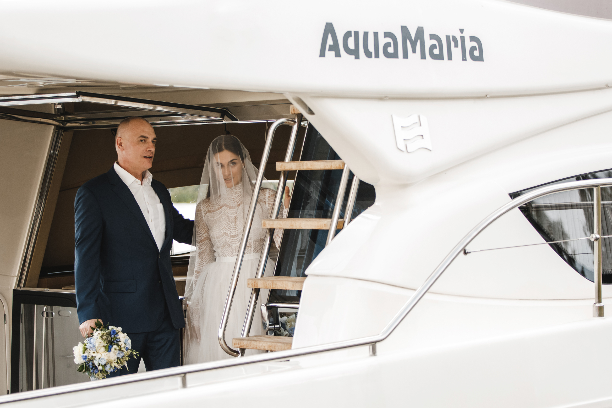 Свадьба в Завидово. Свадебные фотосессии в Москве. Фотограф Сергей Ржевский