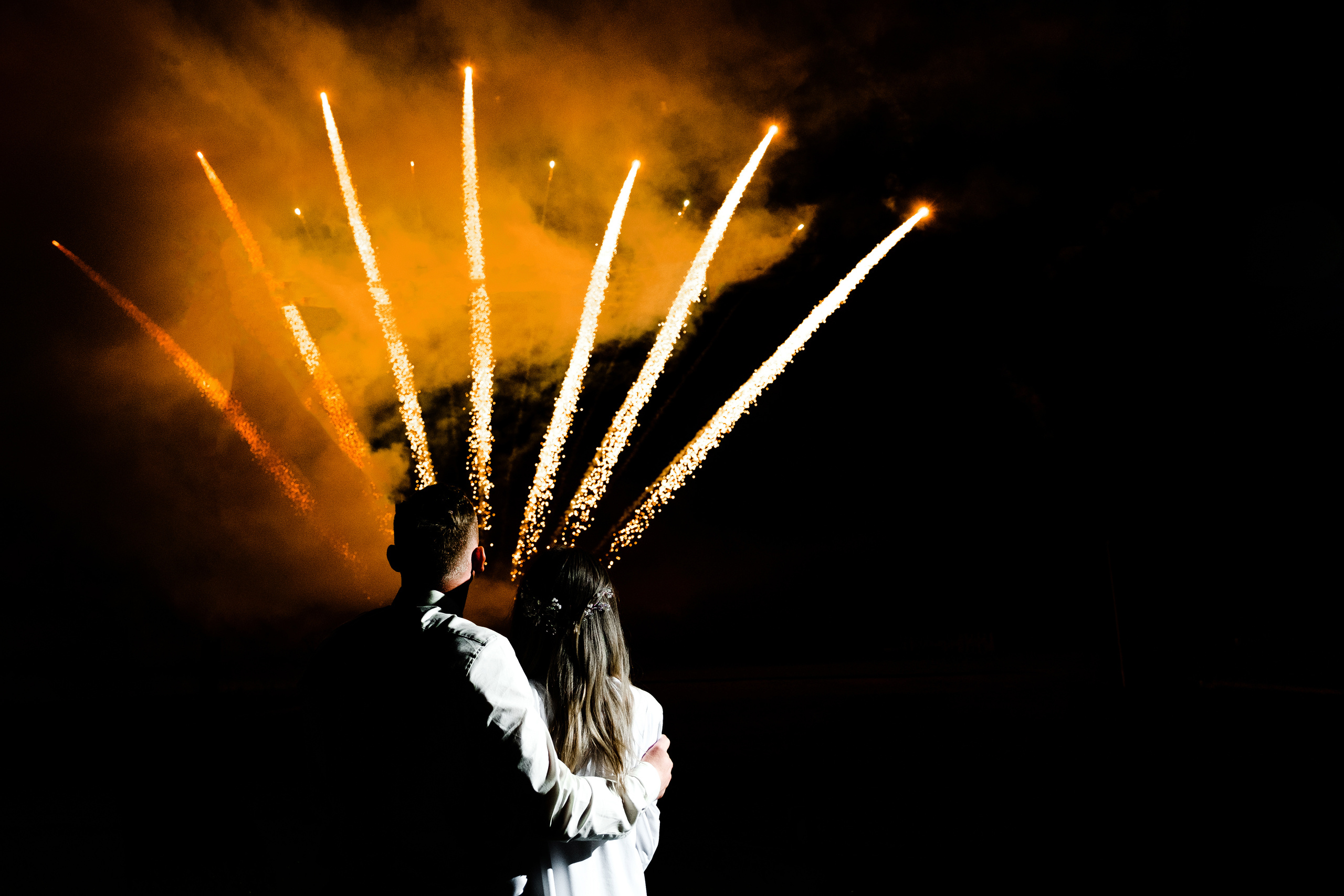 Last day of summer #2019. Свадебные фотосессии в Москве. Фотограф Сергей Ржевский