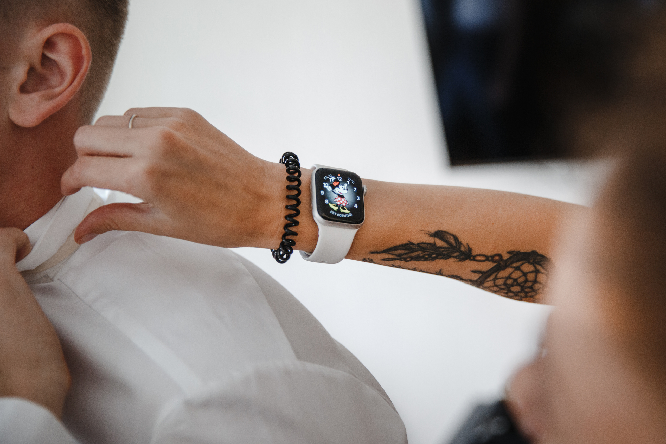 Last day of summer #2019. Свадебные фотосессии в Москве. Фотограф Сергей Ржевский