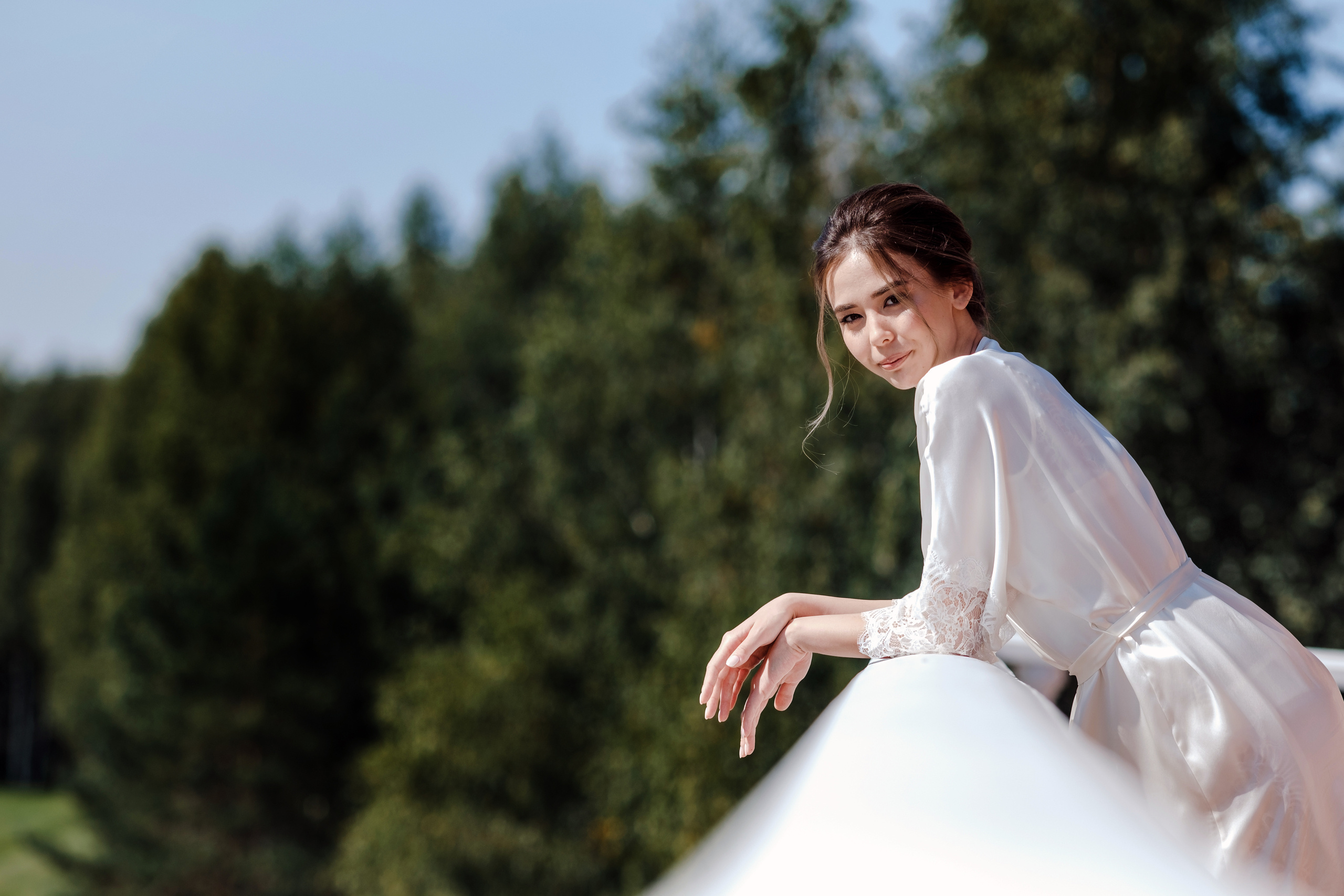 Last day of summer #2019. Свадебные фотосессии в Москве. Фотограф Сергей Ржевский