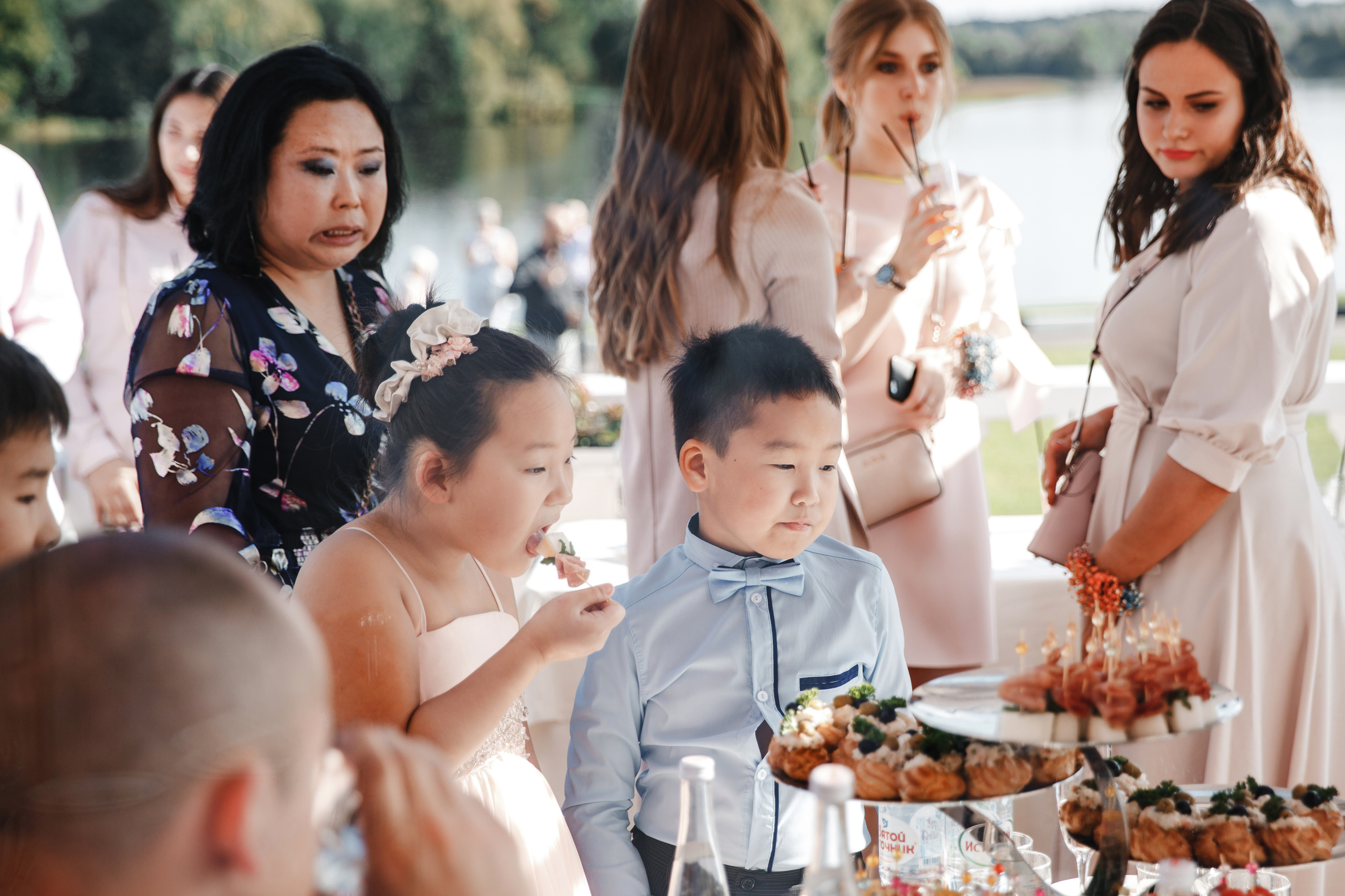 Last day of summer #2019. Свадебные фотосессии в Москве. Фотограф Сергей Ржевский