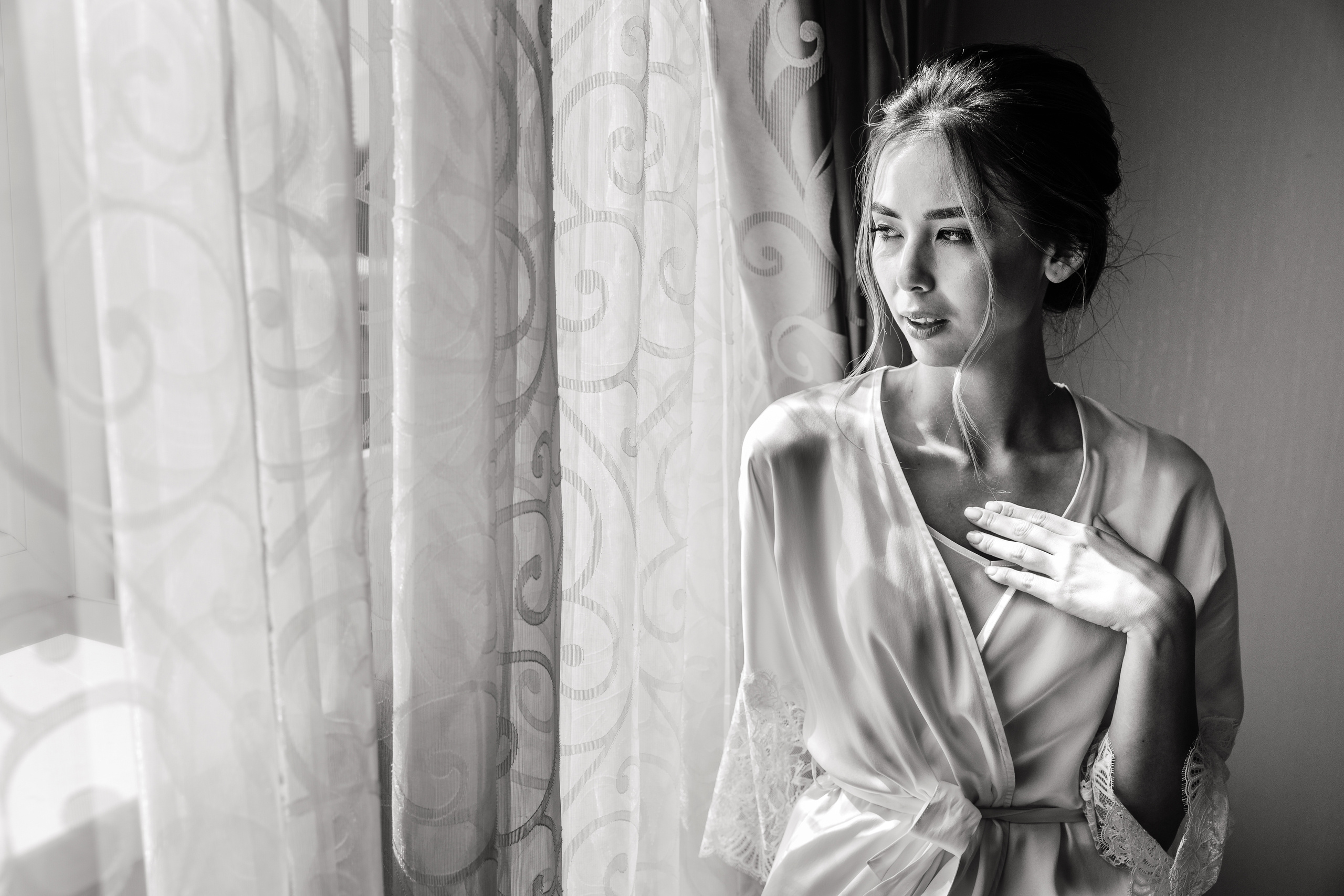 Last day of summer #2019. Свадебные фотосессии в Москве. Фотограф Сергей Ржевский