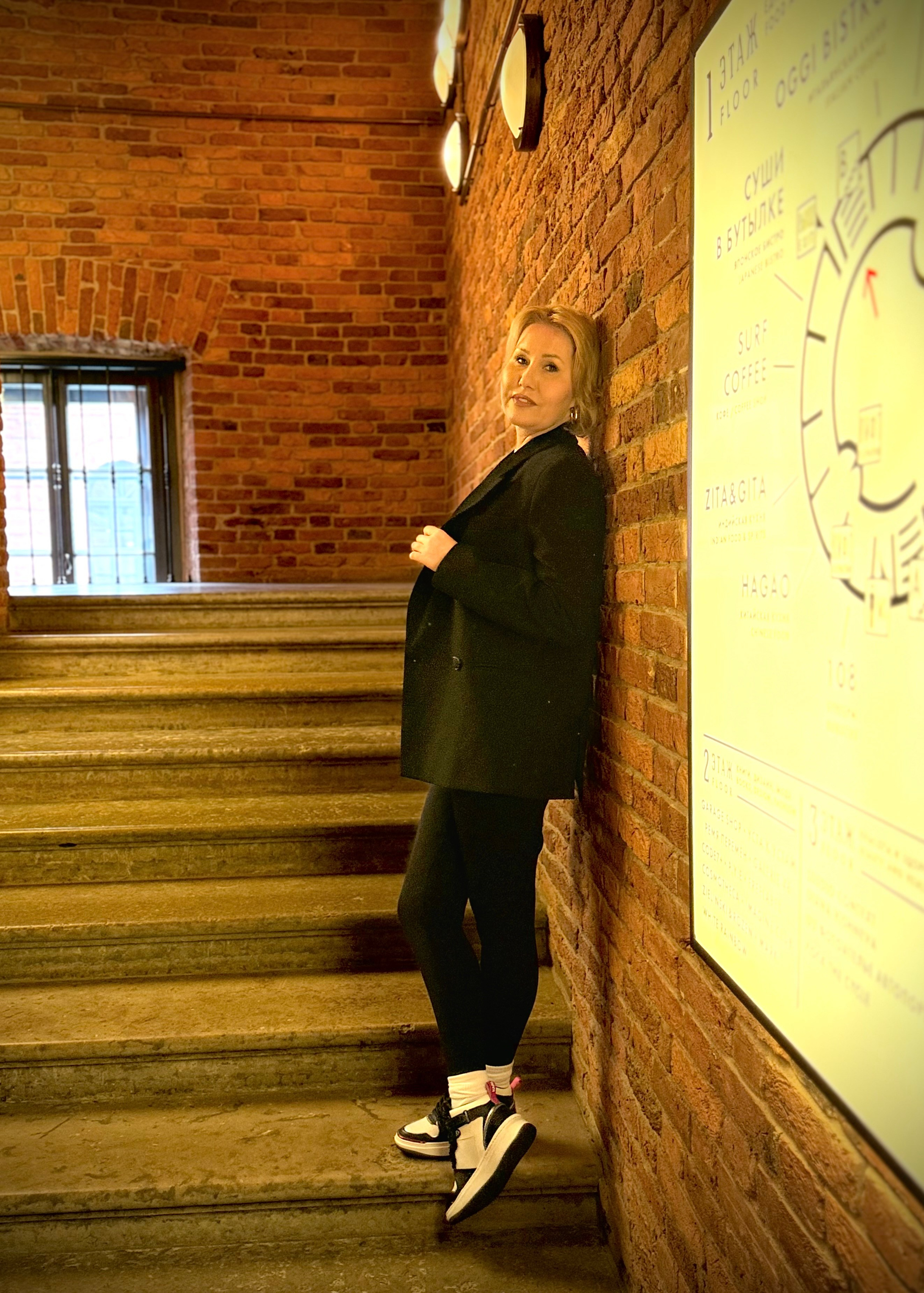 Весенняя прогулка. КОНТЕНТ | БРЕНД фотограф Санкт-Петербург — Жанна Олтаржевская