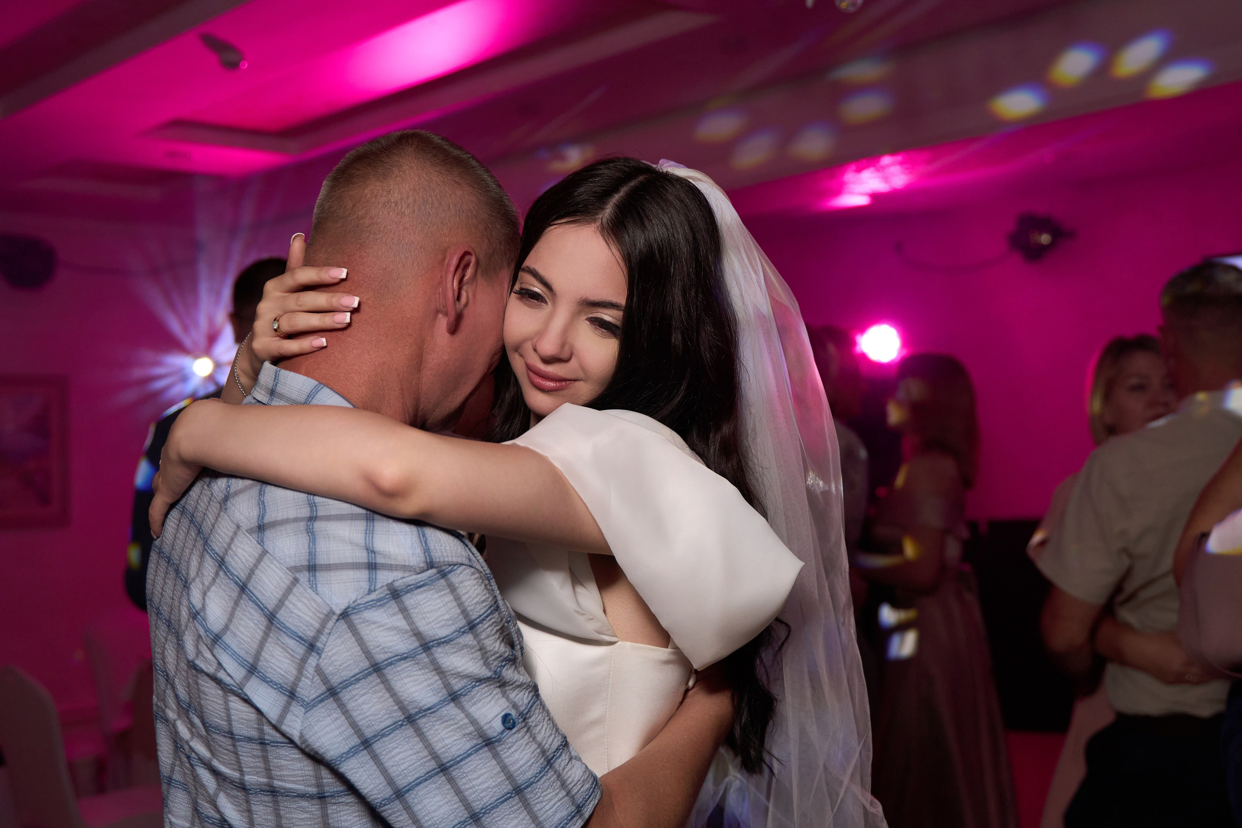 Свадьба Владислав & Валентина. Mariage