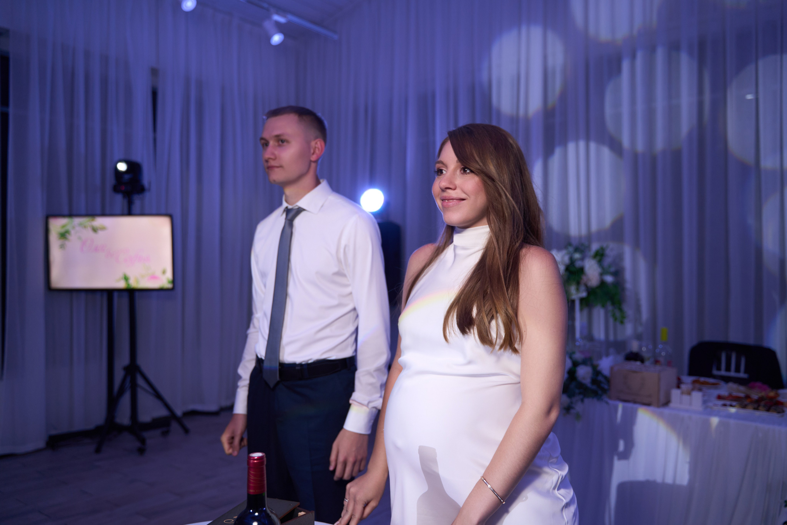 Свадьба Олег & Софья. Mariage