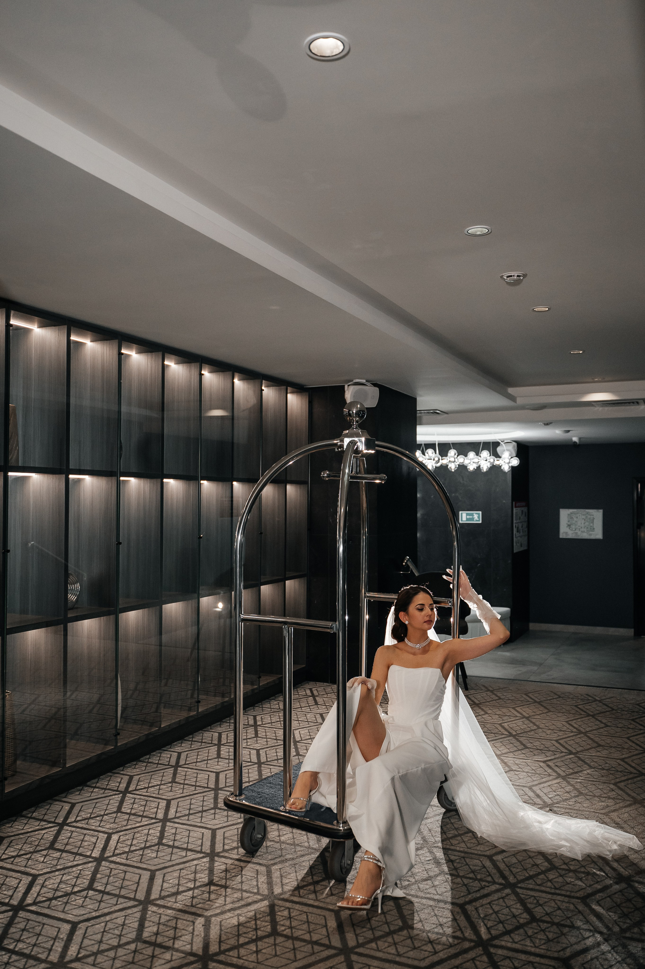 Никита и Аня 31.08.2024. Свадебный и семейный фотограф в городе Смоленске