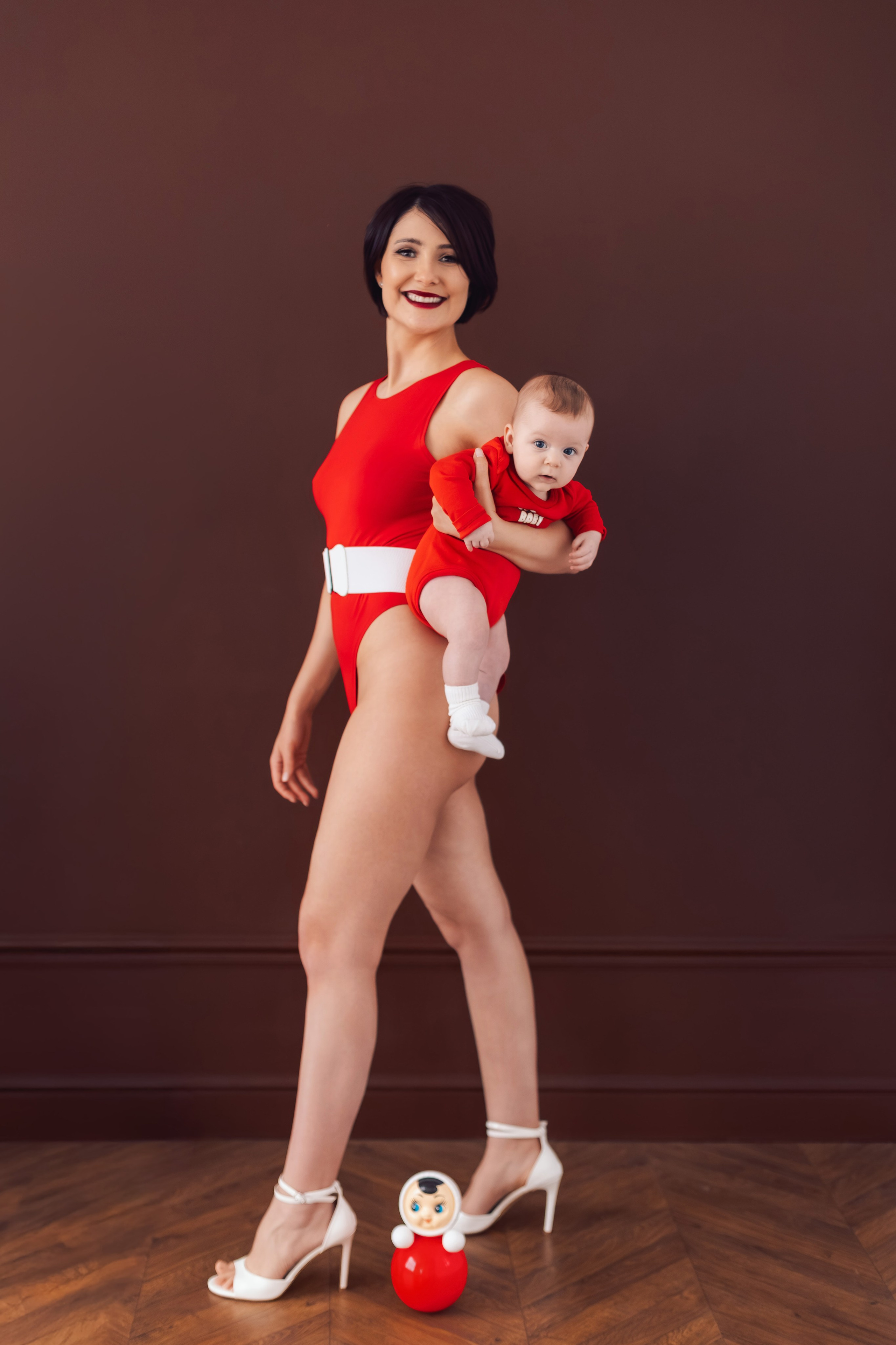 Студийная/индивидуальная фотосъемка. Фотограф Марина Верятинская | Краснодар