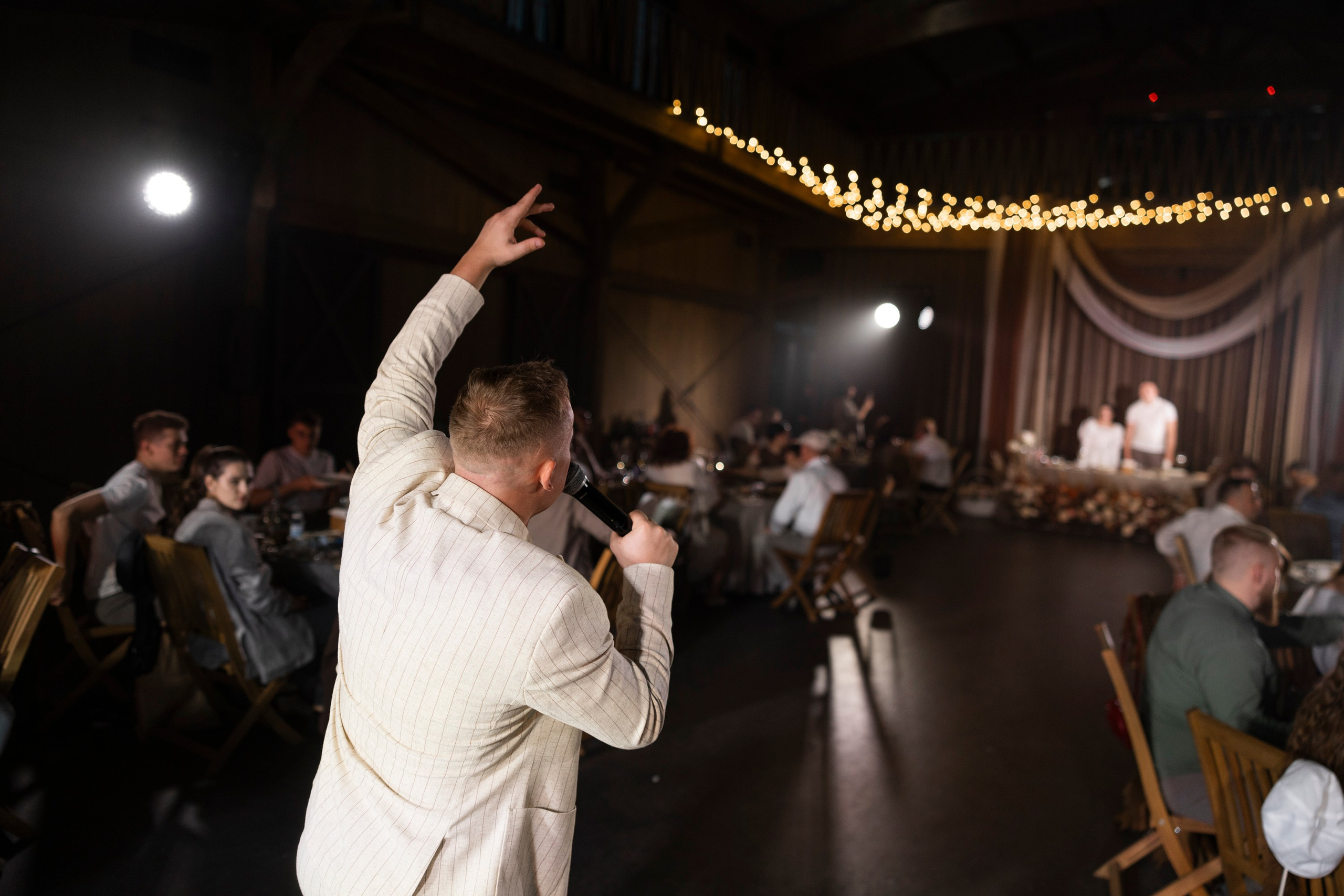 АРСЕНИЙ И КАРИНА. Свадебный Фотограф Максим Пустовой