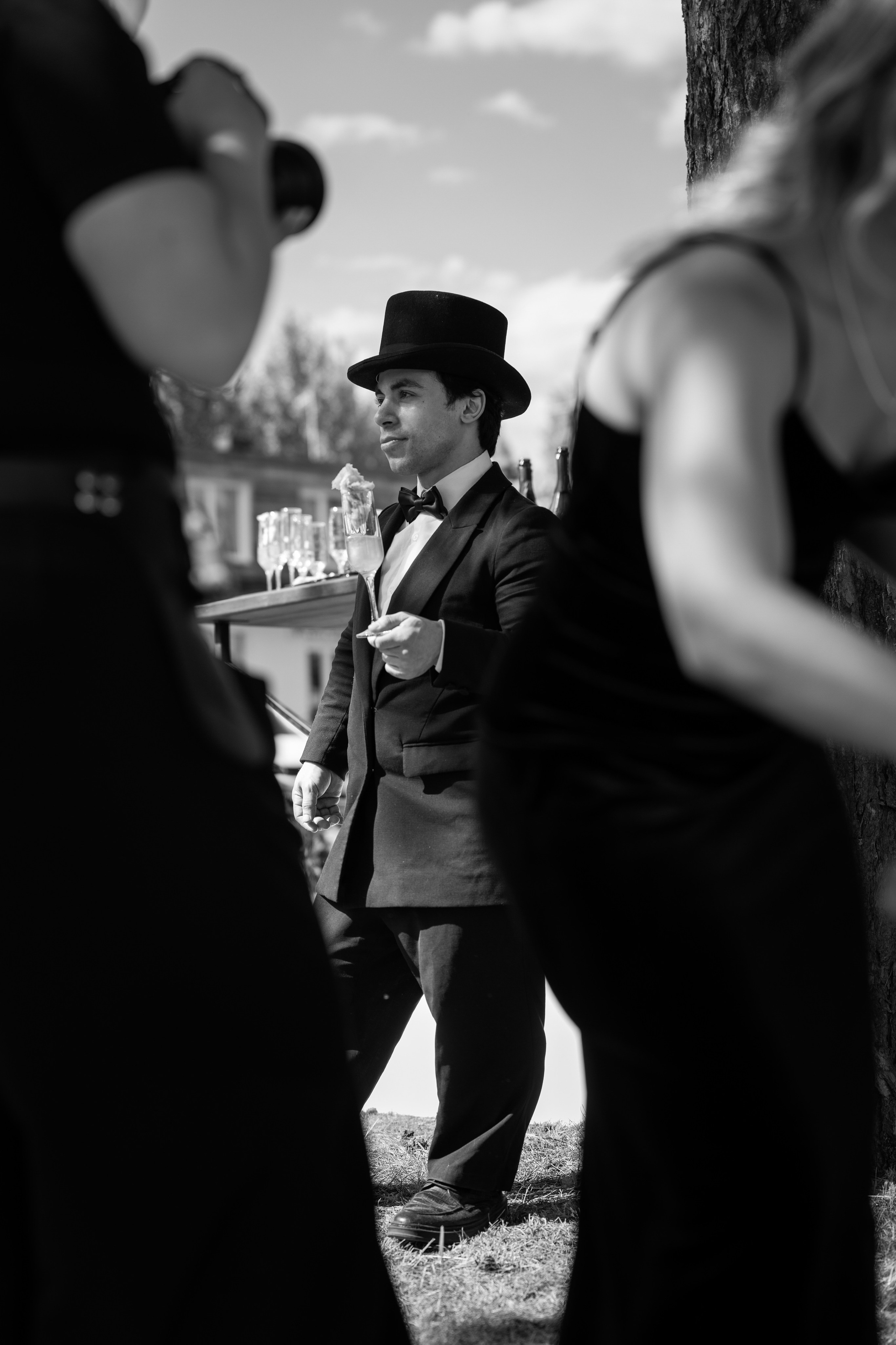 БОРИС И ВАЛЕРИЯ. Свадебный Фотограф Максим Пустовой