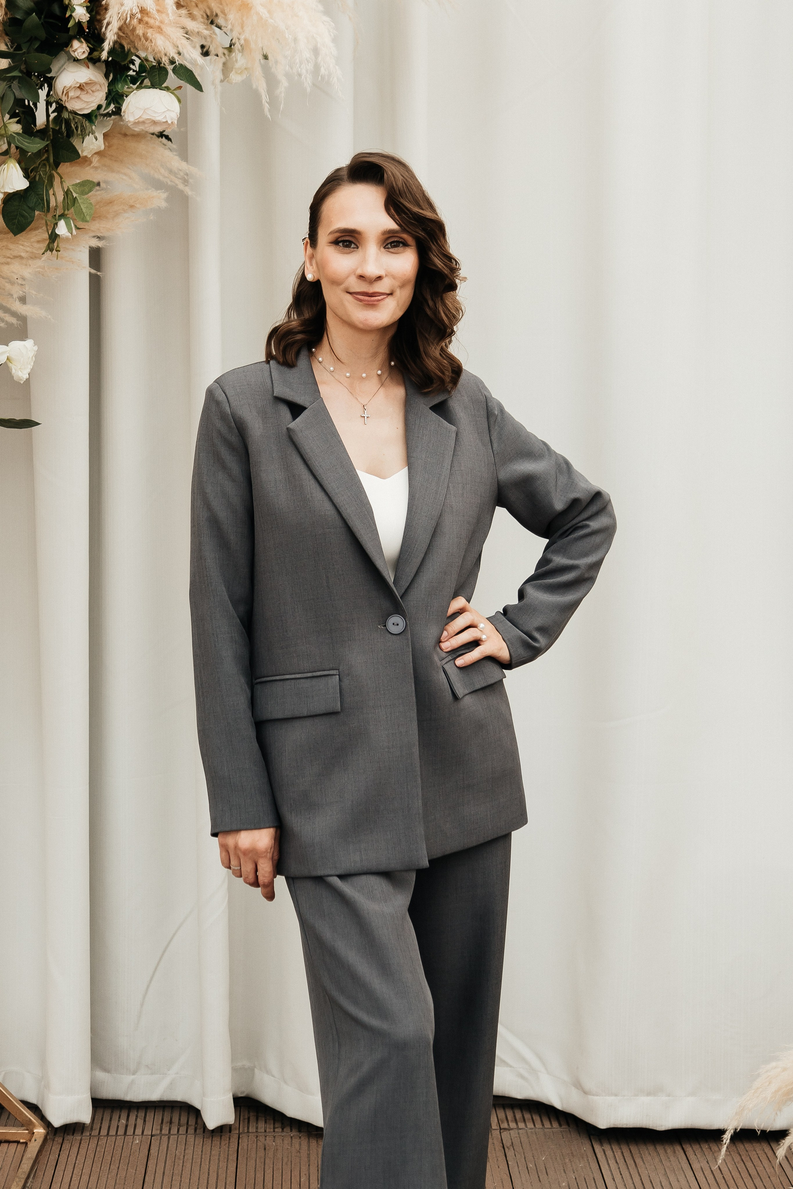 Сергей и Анастасия/2024. Свадебный и семейный фотограф в Екатеринбурге