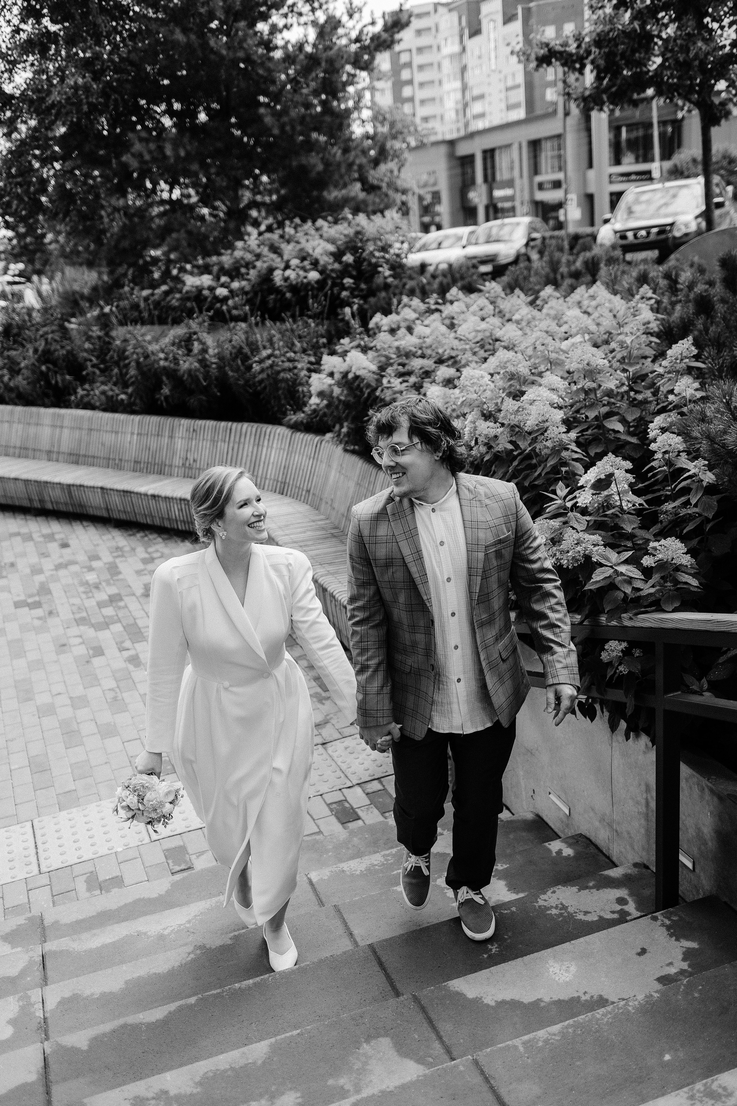 Михаил и Наталья/2024. Свадебный и семейный фотограф в Екатеринбурге