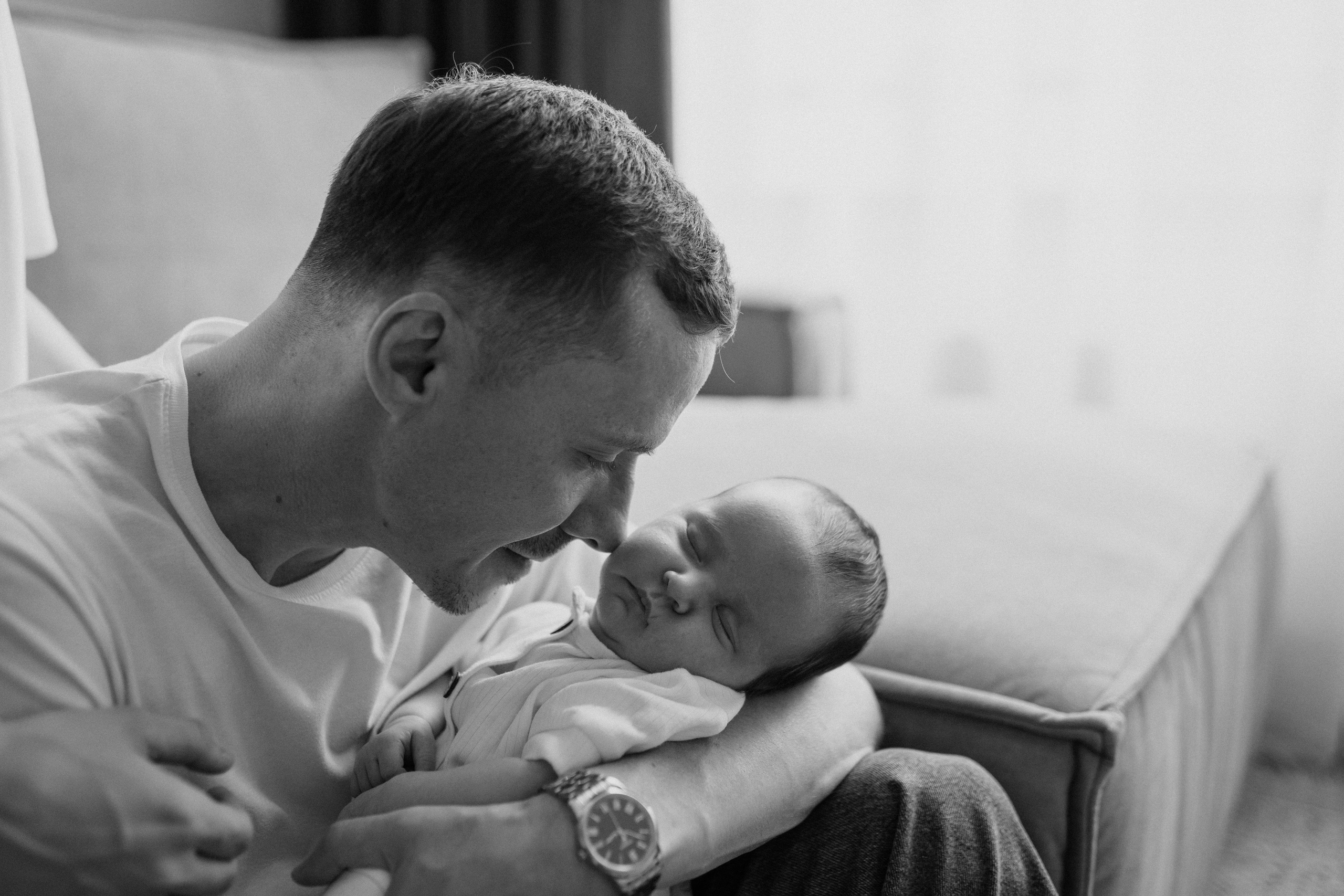 Кристина, Серёжа, Лея. Семейный фотограф Москва