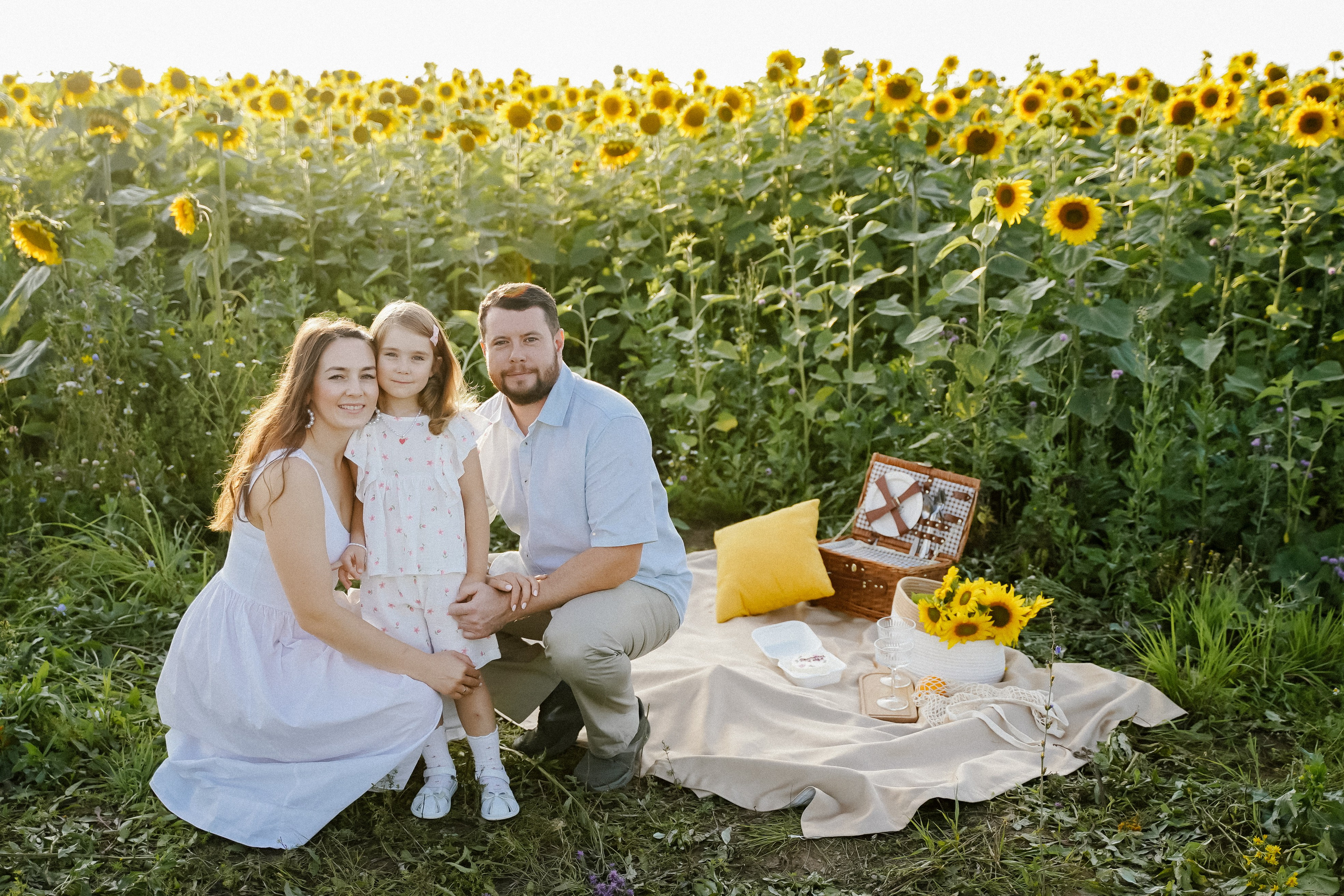 Диане 4 года!