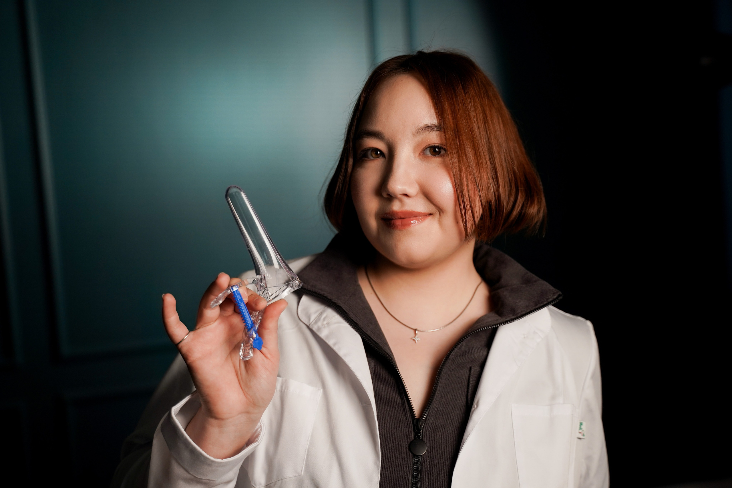 Фотосессия мед.колледж 2026