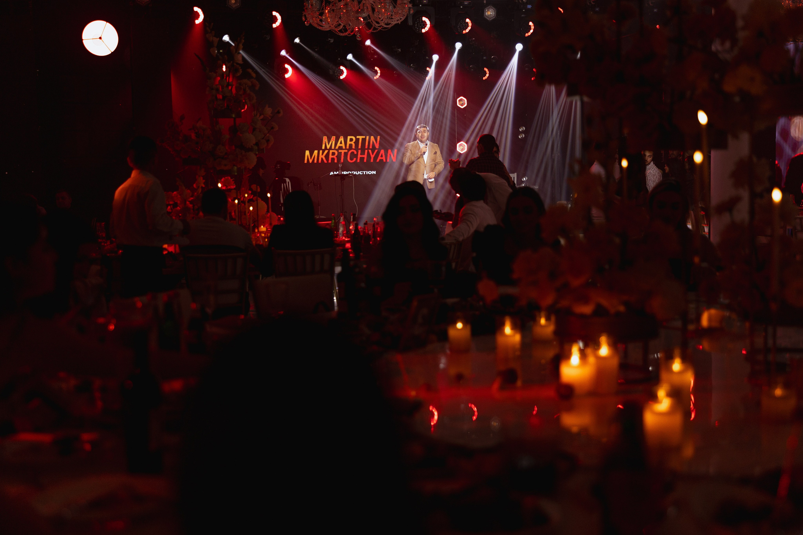 Андраник и Си. Свадебный и портретный фотограф в Ростове на Дону Андо Саргсян