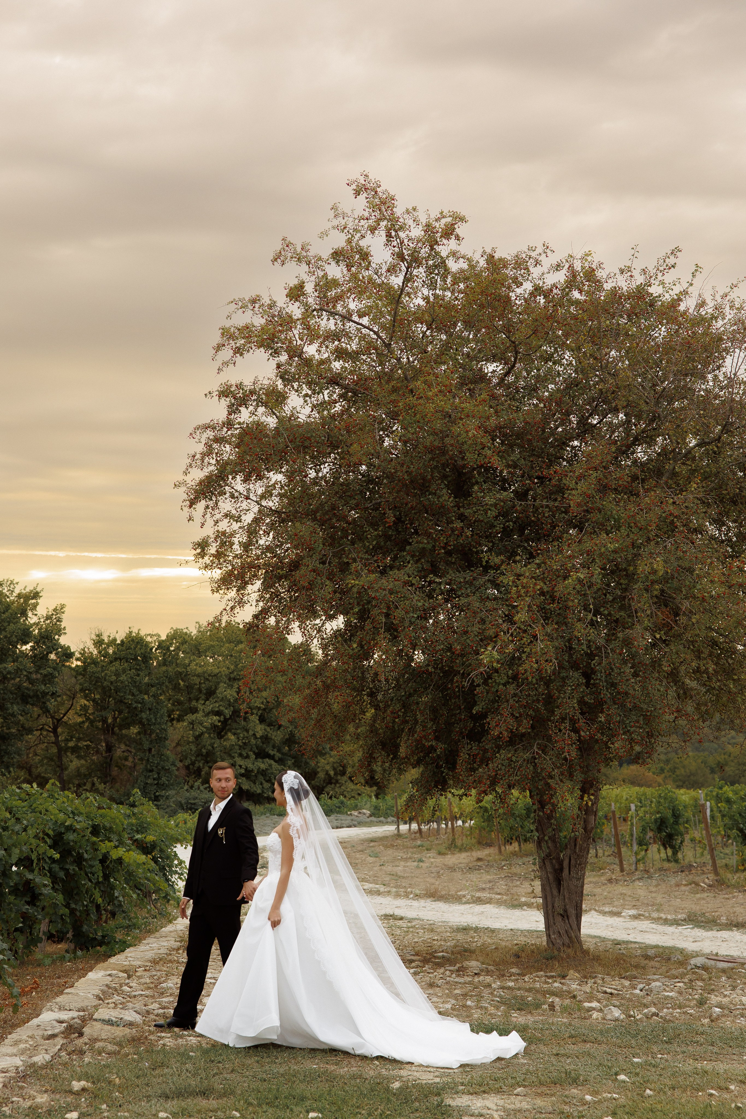 Wedding N&V. Свадебный фотограф Краснодар Юлия Ткаченко