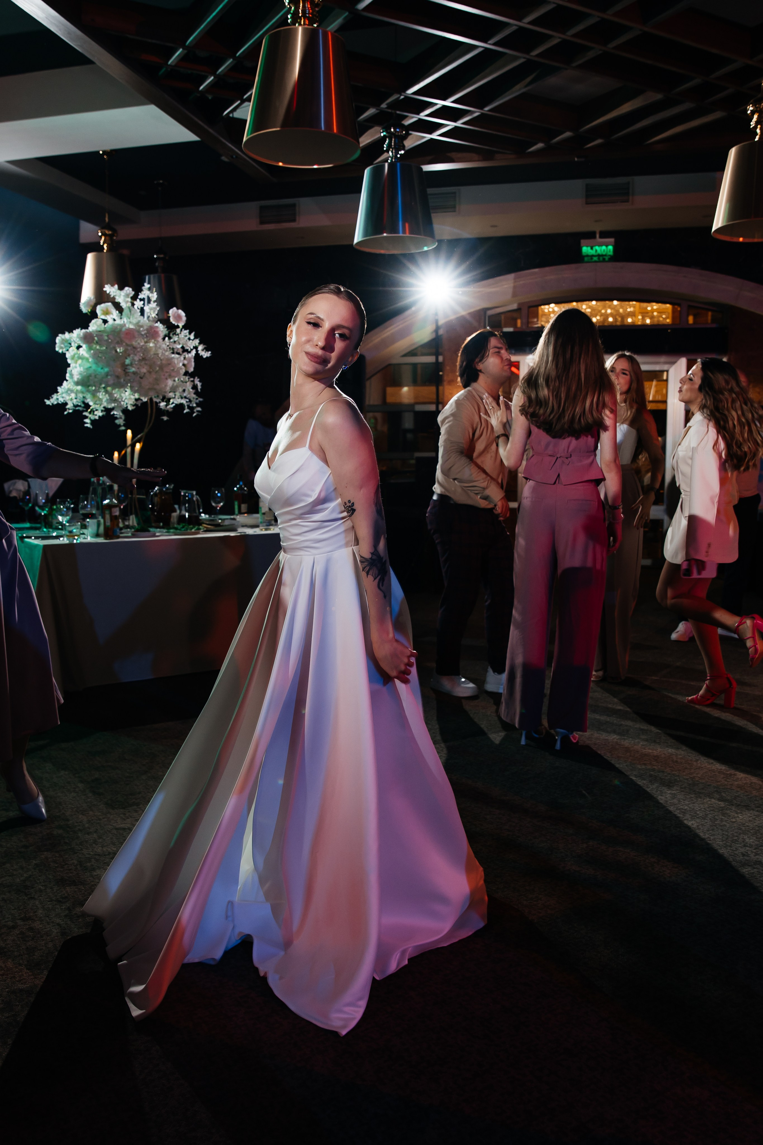 Влад и Полина (день 2). Свадебный и семейный фотограф у Уфе Евгения Сазонова