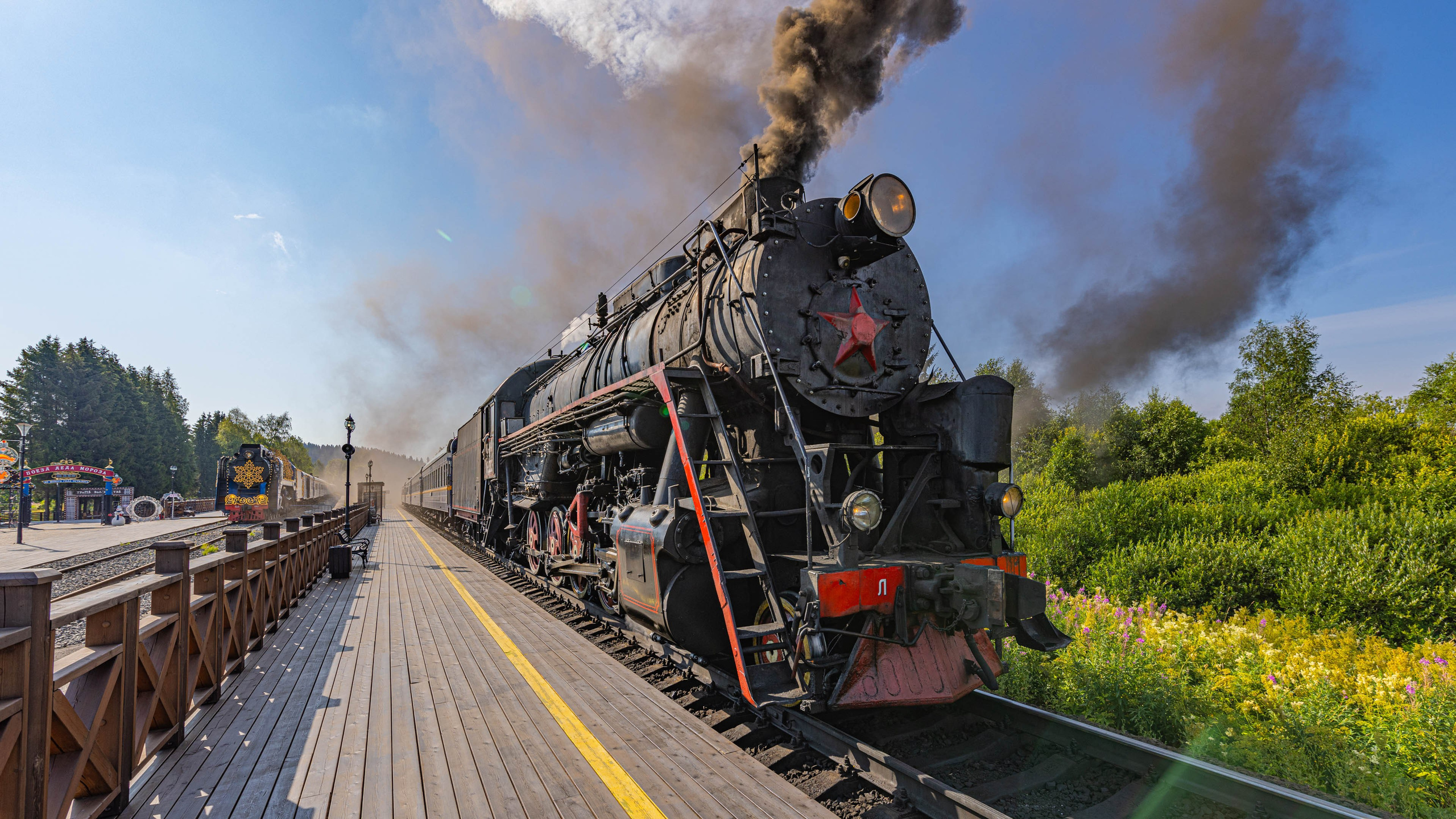 2025 07 Выборг — Сортавала — Великий Новгород — Псков. Фотографии