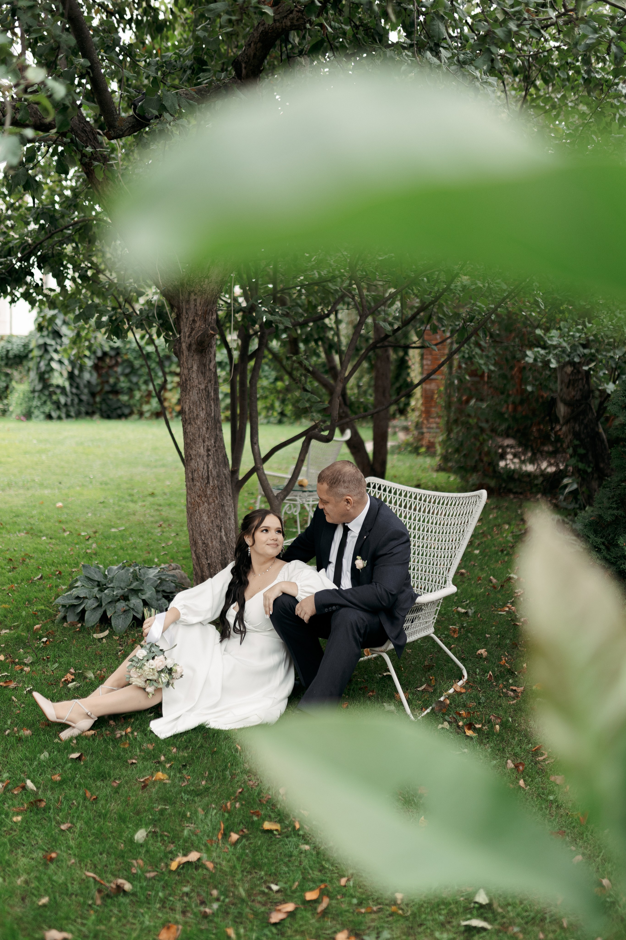 Свадебная фотосессия Йошкар Ола. Свадебный и семейный фотограф Баева Дарья, город Йошкар — Ола