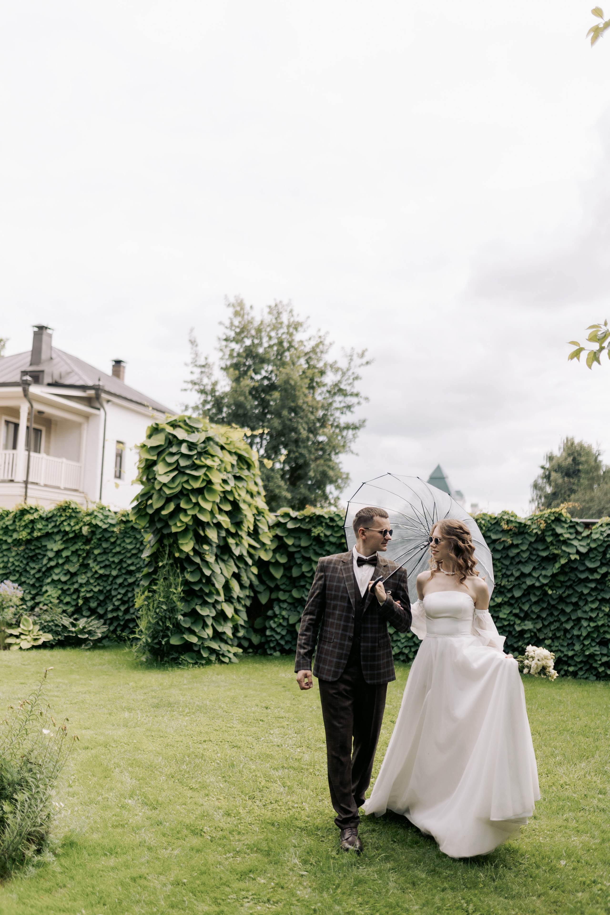 Свадебная фотосессия Йошкар Ола. Свадебный и семейный фотограф Баева Дарья, город Йошкар — Ола