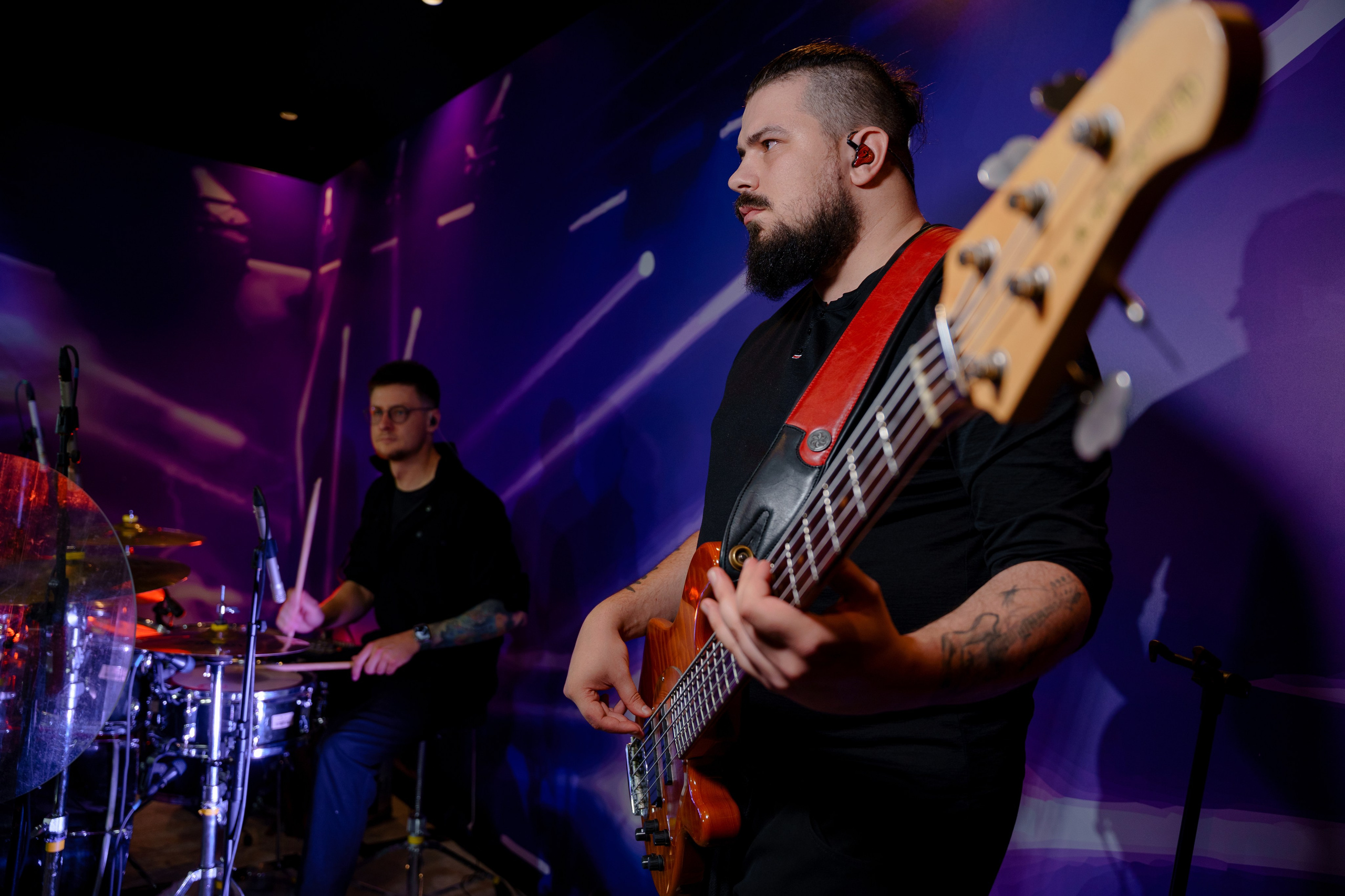 Фотограф на отраслевую партнерскую конференцию в Москве. Репортажный фотограф Москва Сергей Дружинин