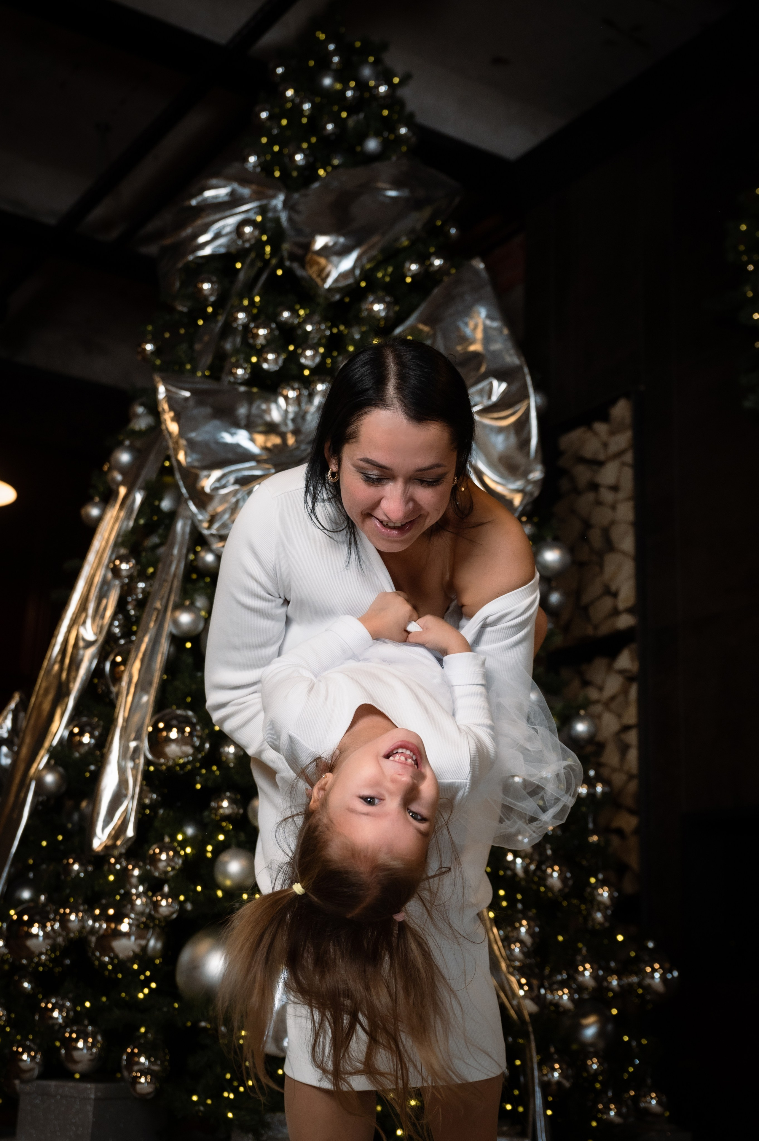 Семейные съемки. Мария Черных — портретный и семейный фотограф в Краснодаре