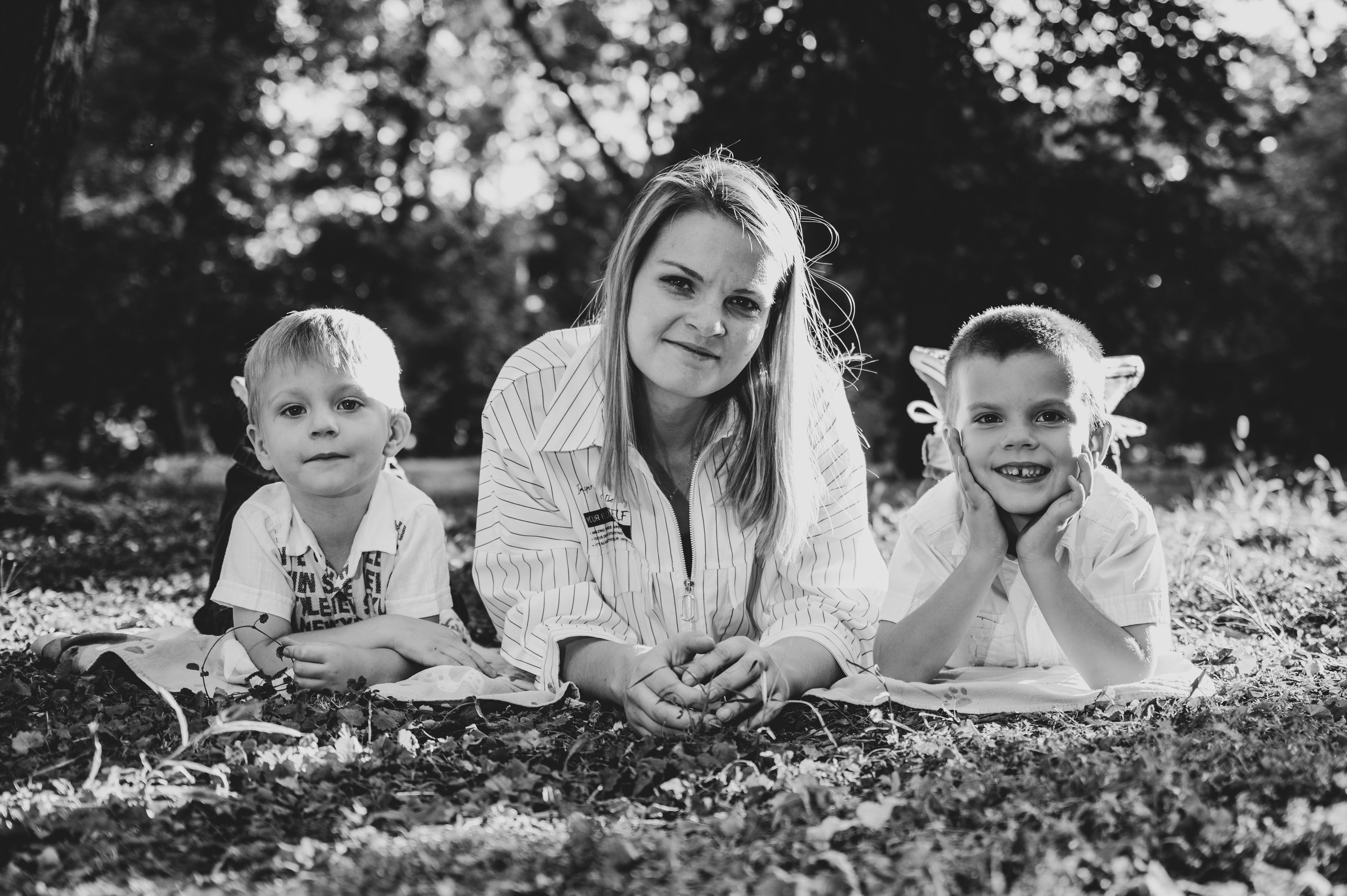 Семейные съемки. Мария Черных — портретный и семейный фотограф в Краснодаре