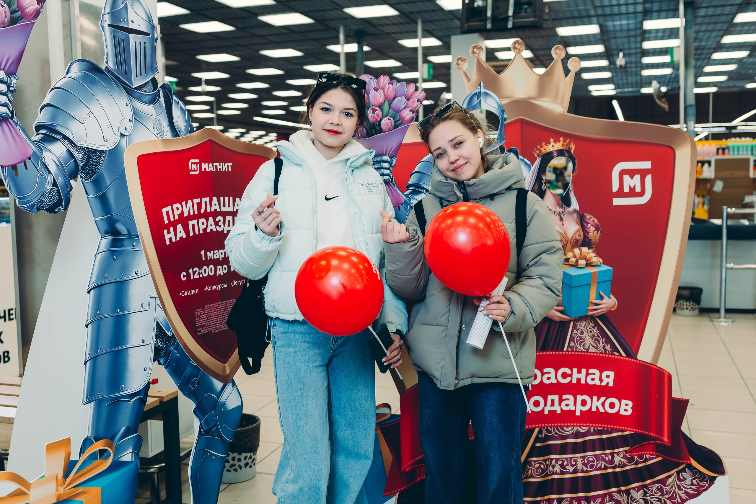 Репортажи. Анастасия Соломенная и Василиса Марченко Фотографы Краснодар