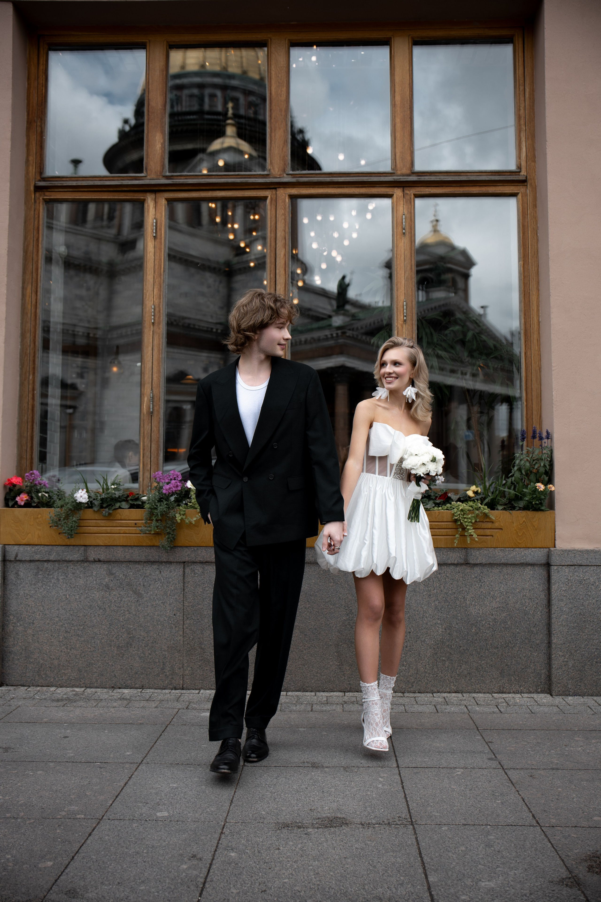 Love & Свадебные. Анастасия Соломенная и Василиса Марченко Фотографы Краснодар