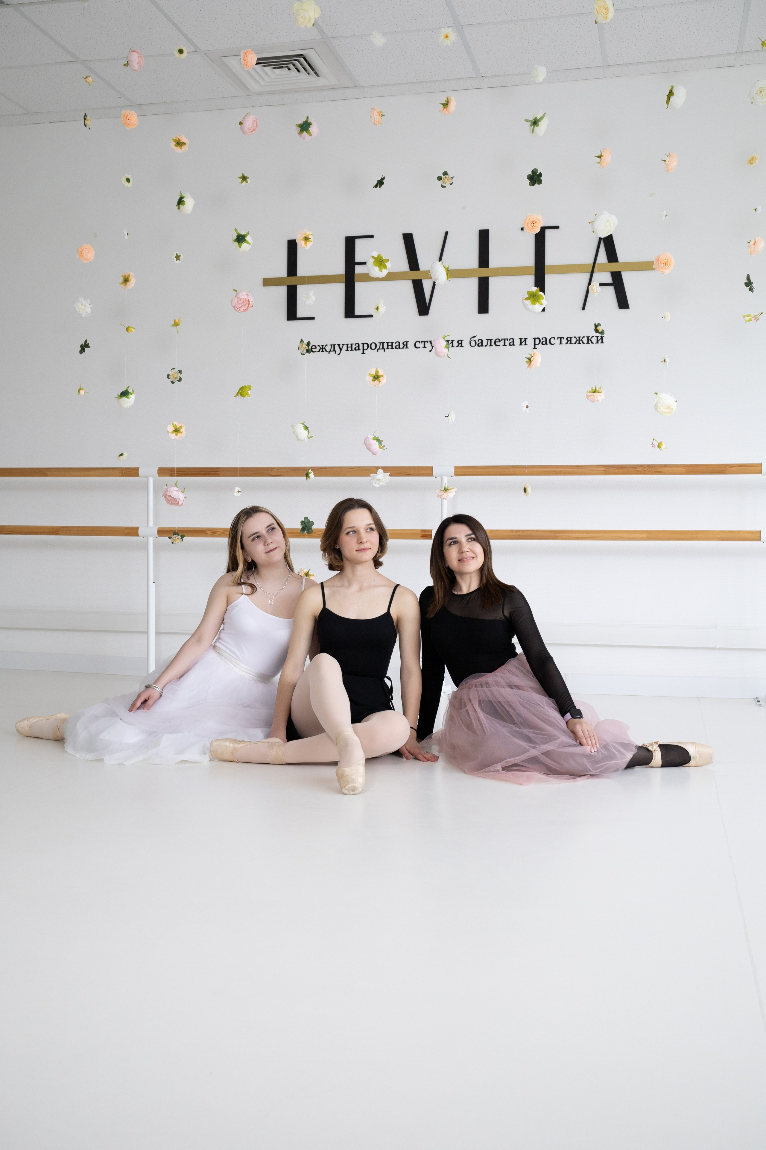 Репортажи. Анастасия Соломенная и Василиса Марченко Фотографы Краснодар