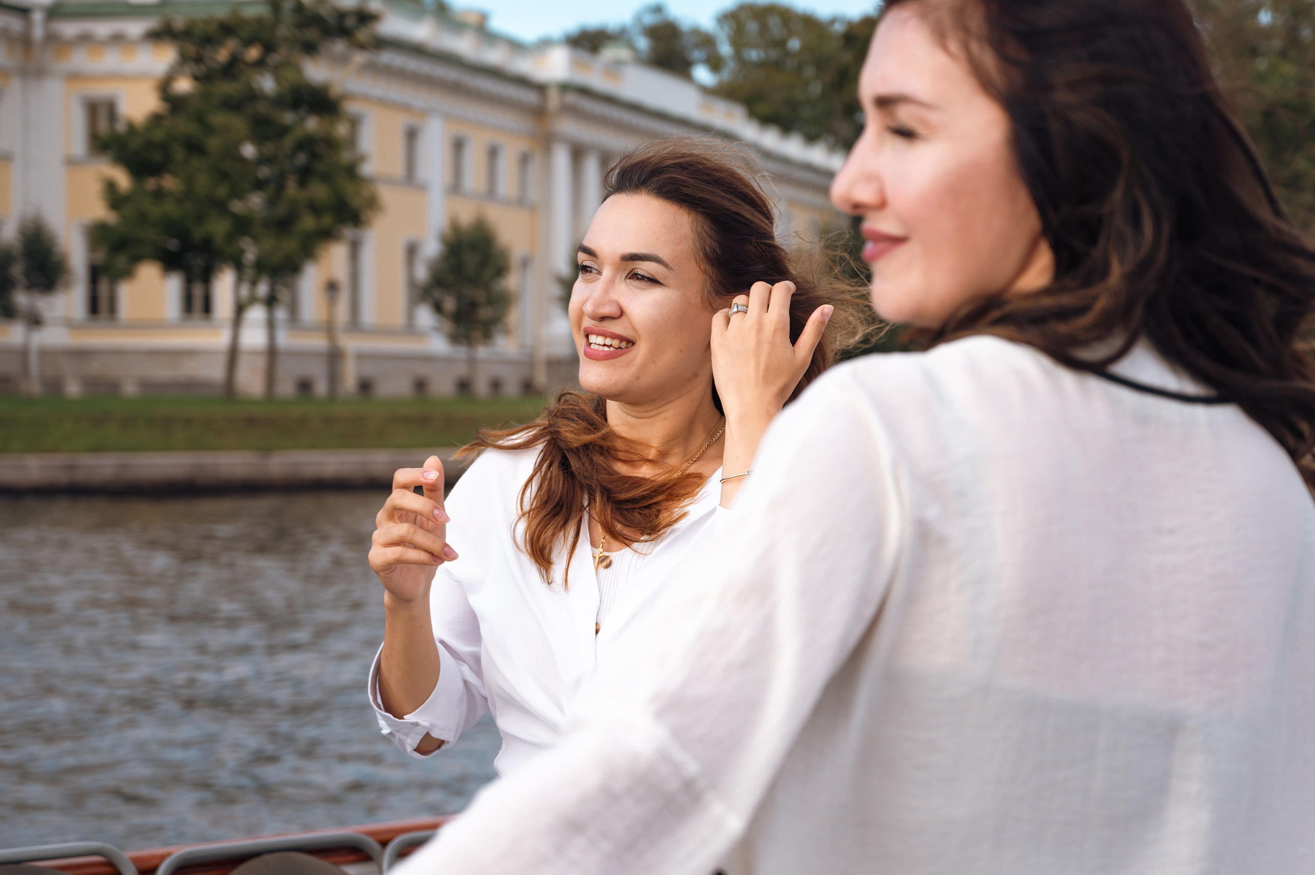 День рождения Нарине. Студия детской и семейной фотографии «Время улыбаться»