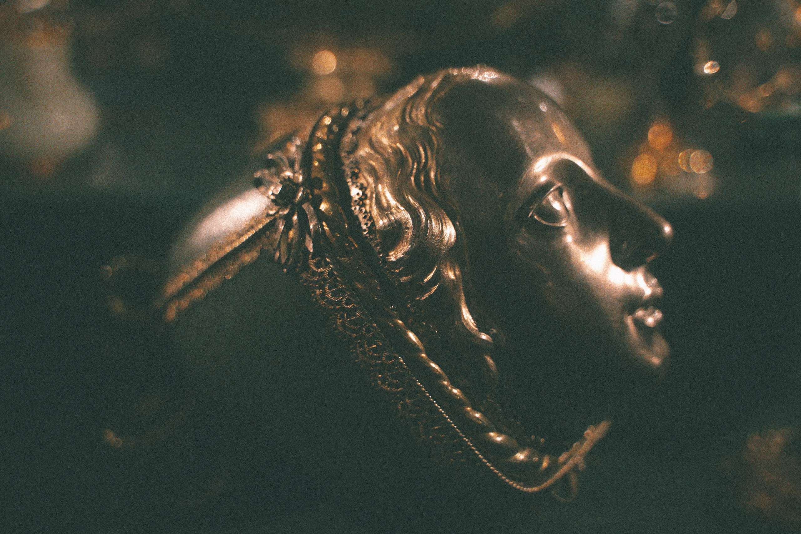 Путешествия. Портретный фотограф в Москве Эмиль Халиков