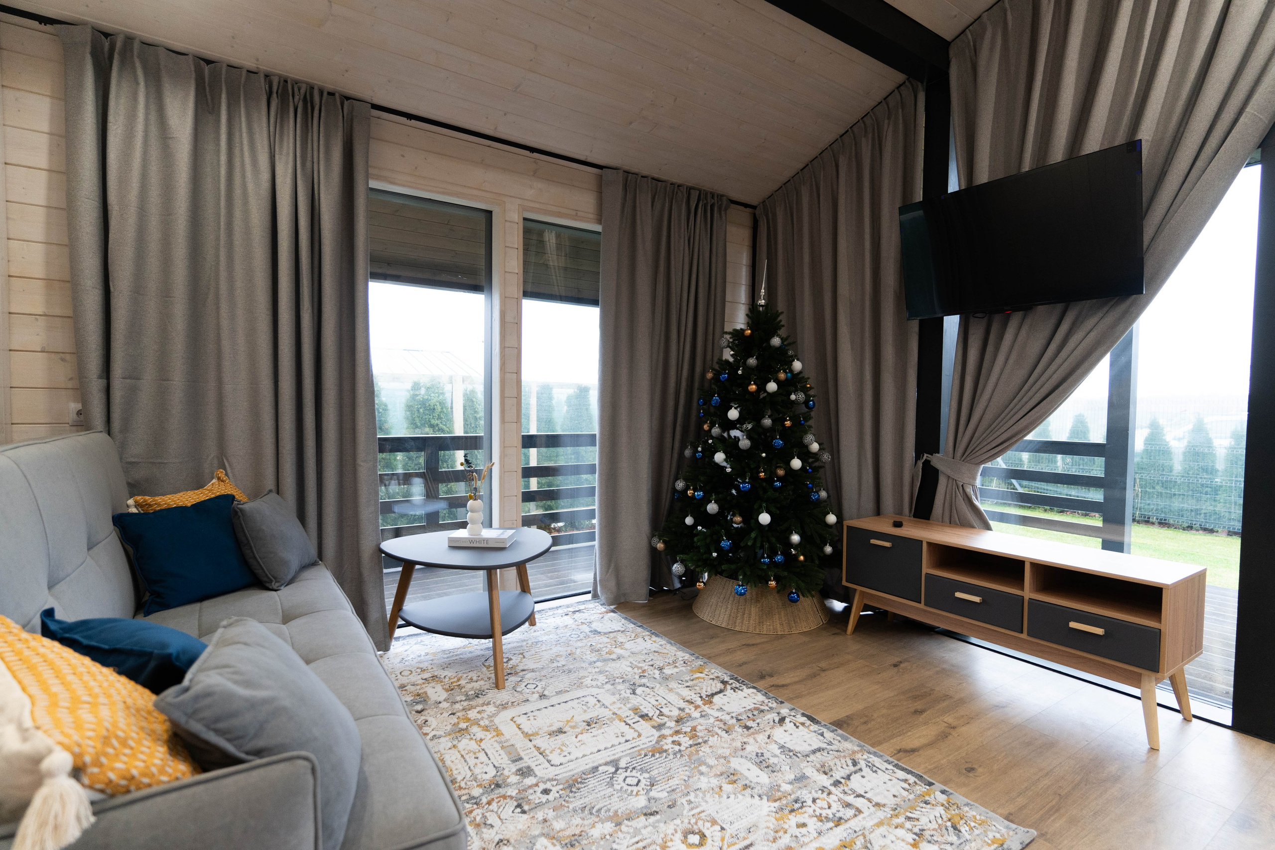 СНТ Жостовское 3. Rezyame