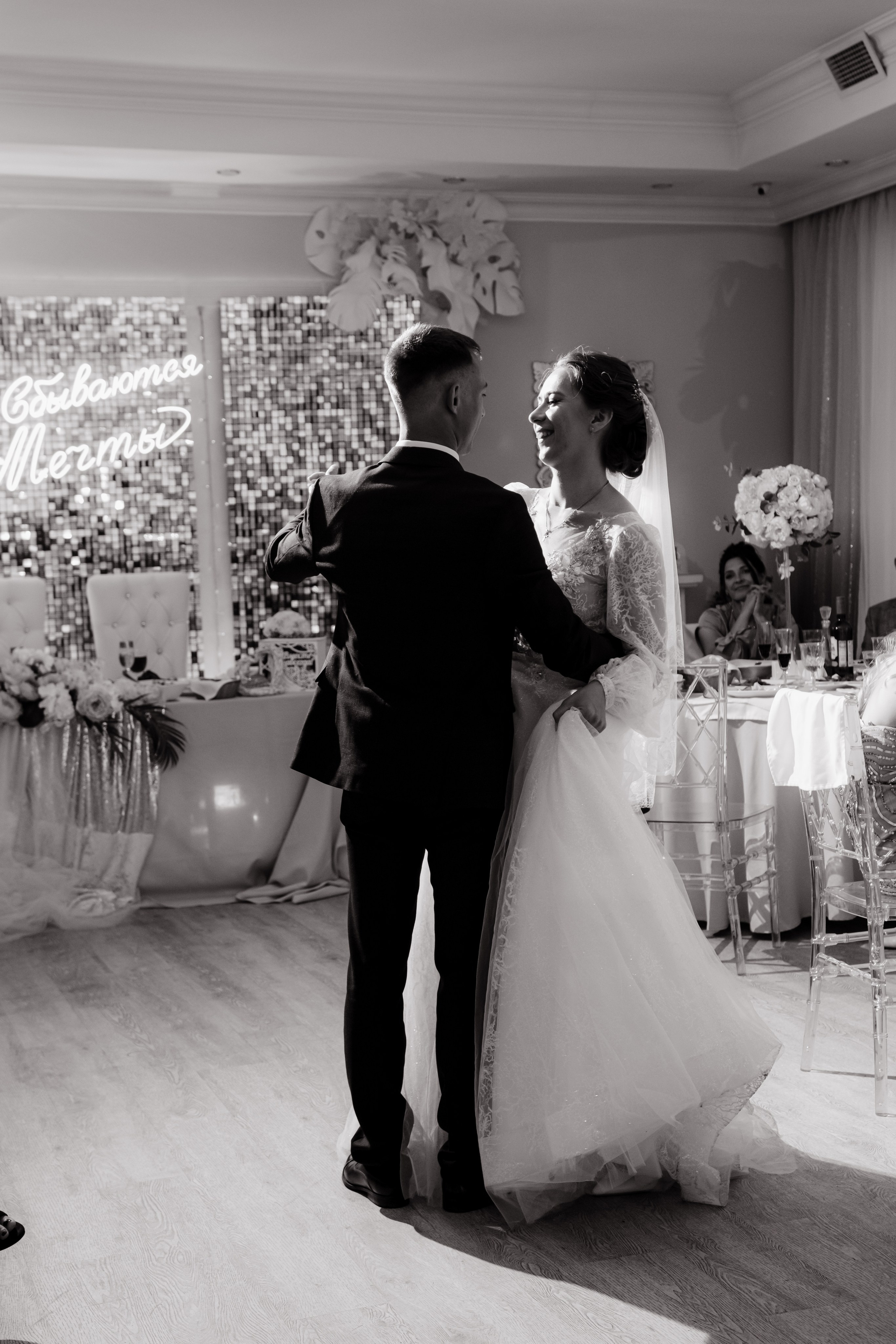 Василина & Андрей. Свадебный, семейный фотограф в Санкт-Петербурге