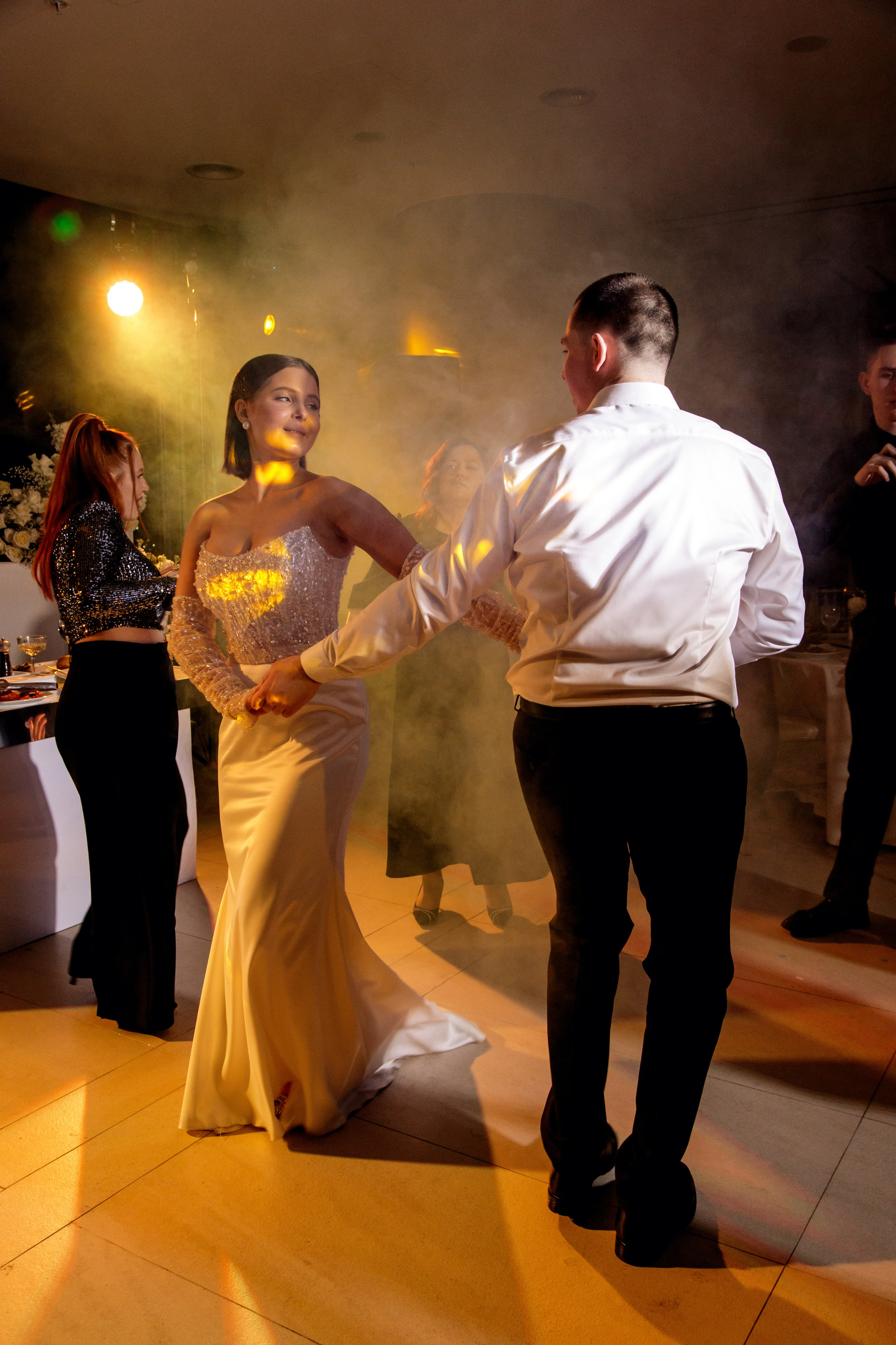 Кристина&Иван. Свадебный и семейный фотограф Екатеринбург Настя Саедгалина