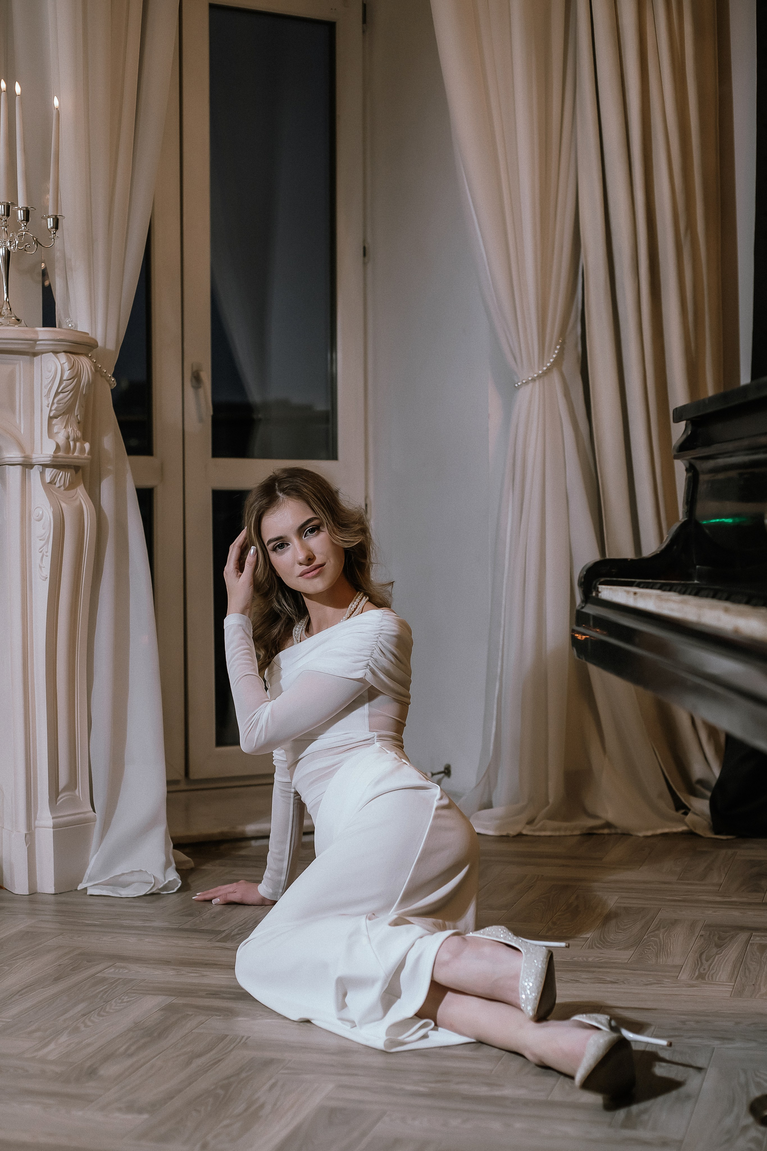 Свадебная серия Олега и Дарьи. Фотограф Екатеринубрг/Верхняя Пышма